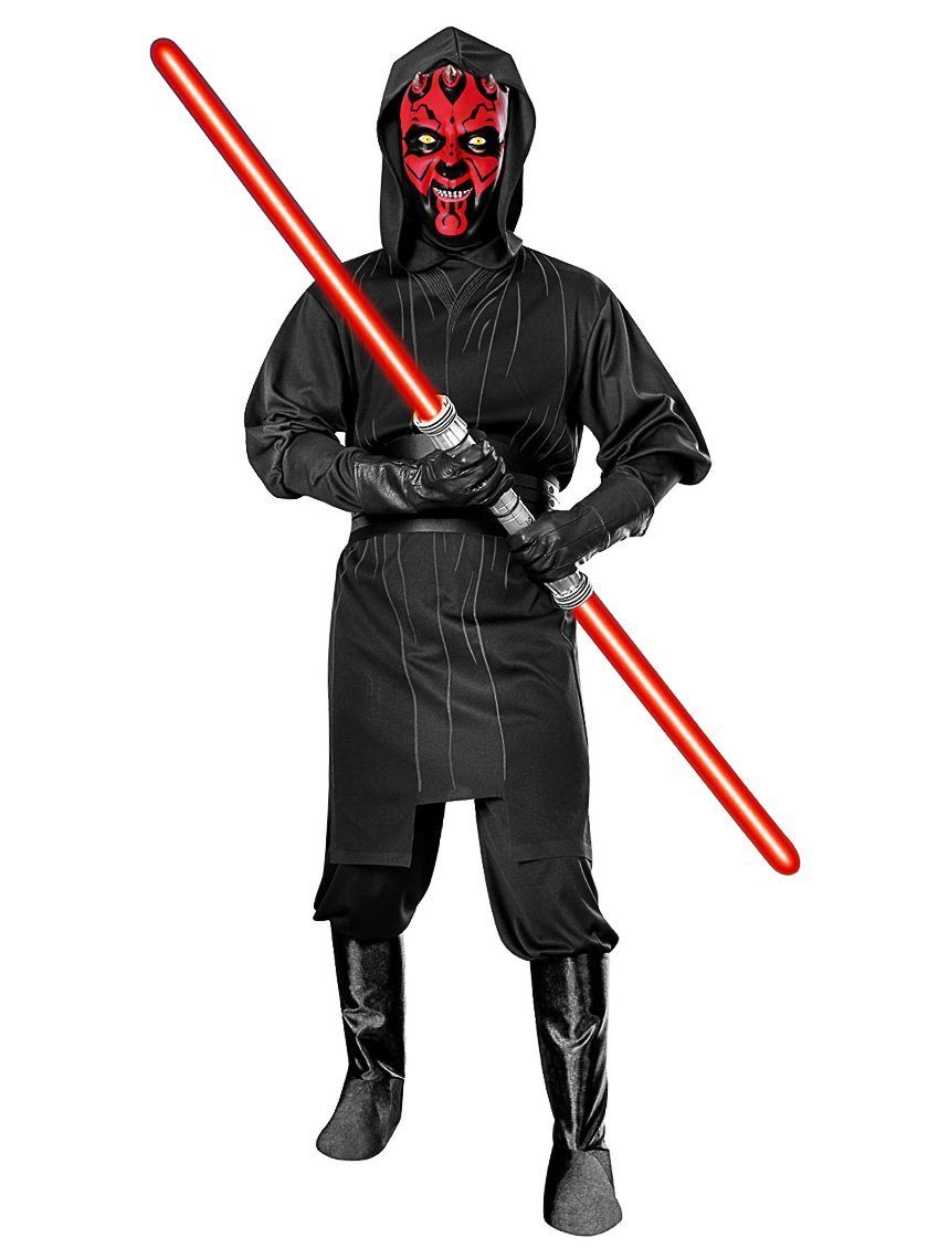 Rubie´s Kostüm Star Wars Darth Maul Episode I, 50