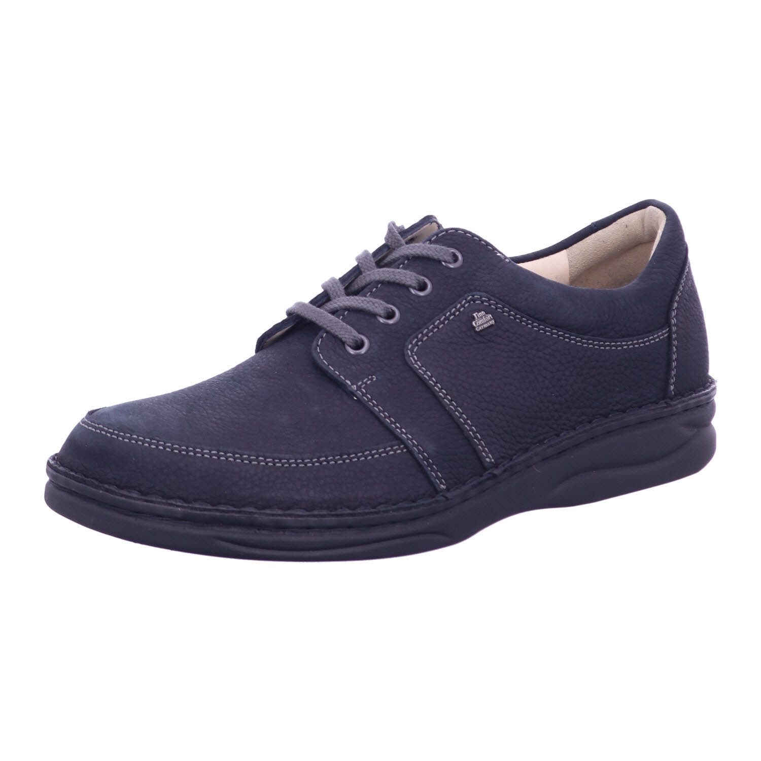 Finn Comfort 02784-847124 Schnürschuh