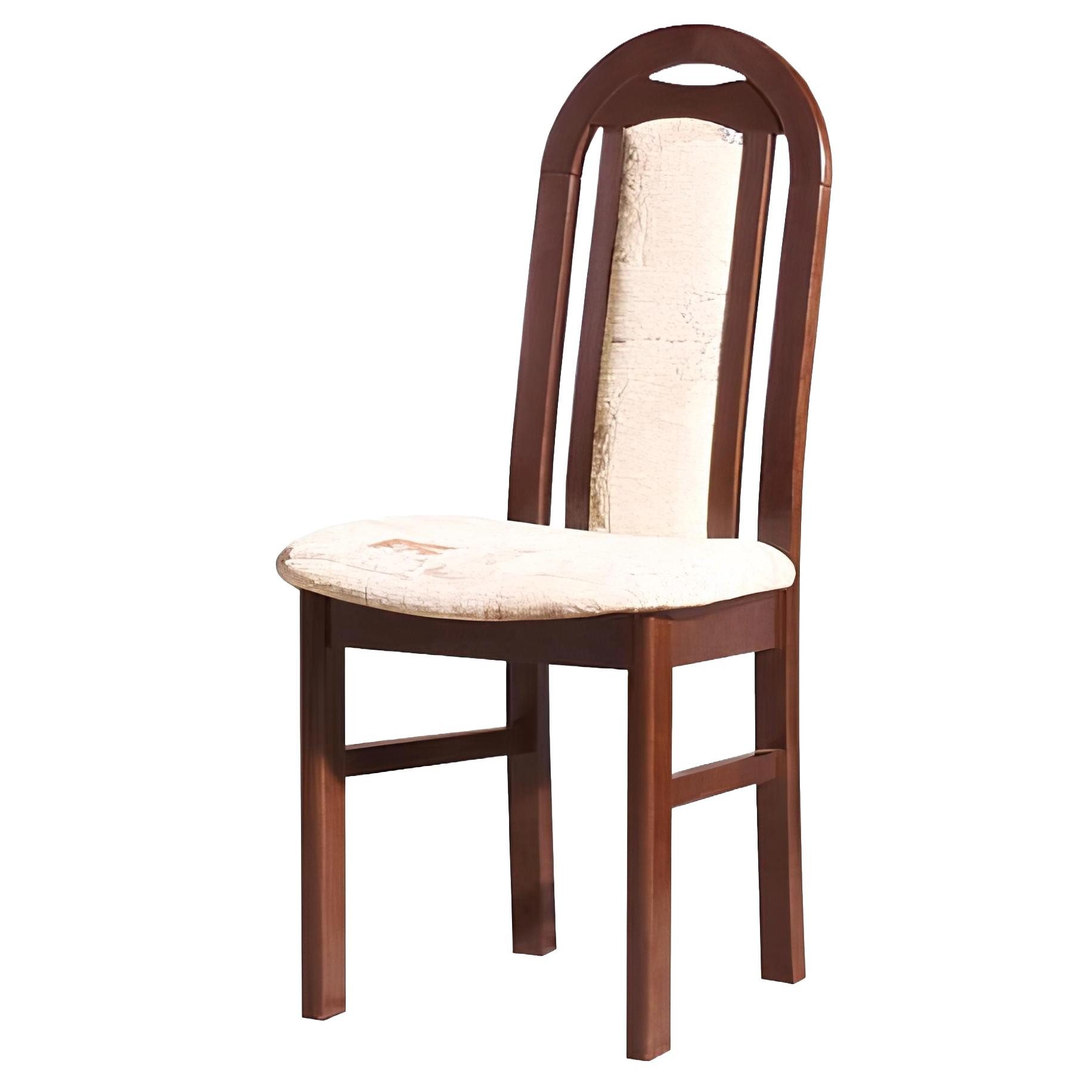 Xlmoebel Sitzgruppe Paket 20x Massivholz-Esszimmerstühle mit Polsterung für Gastronomie, Hergestellt in Europa