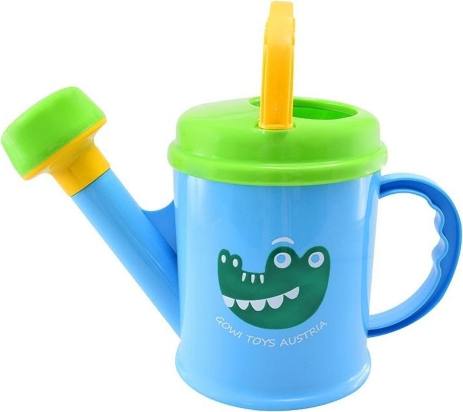 GOWI Spiel Giesskanne 1,5 l blau
