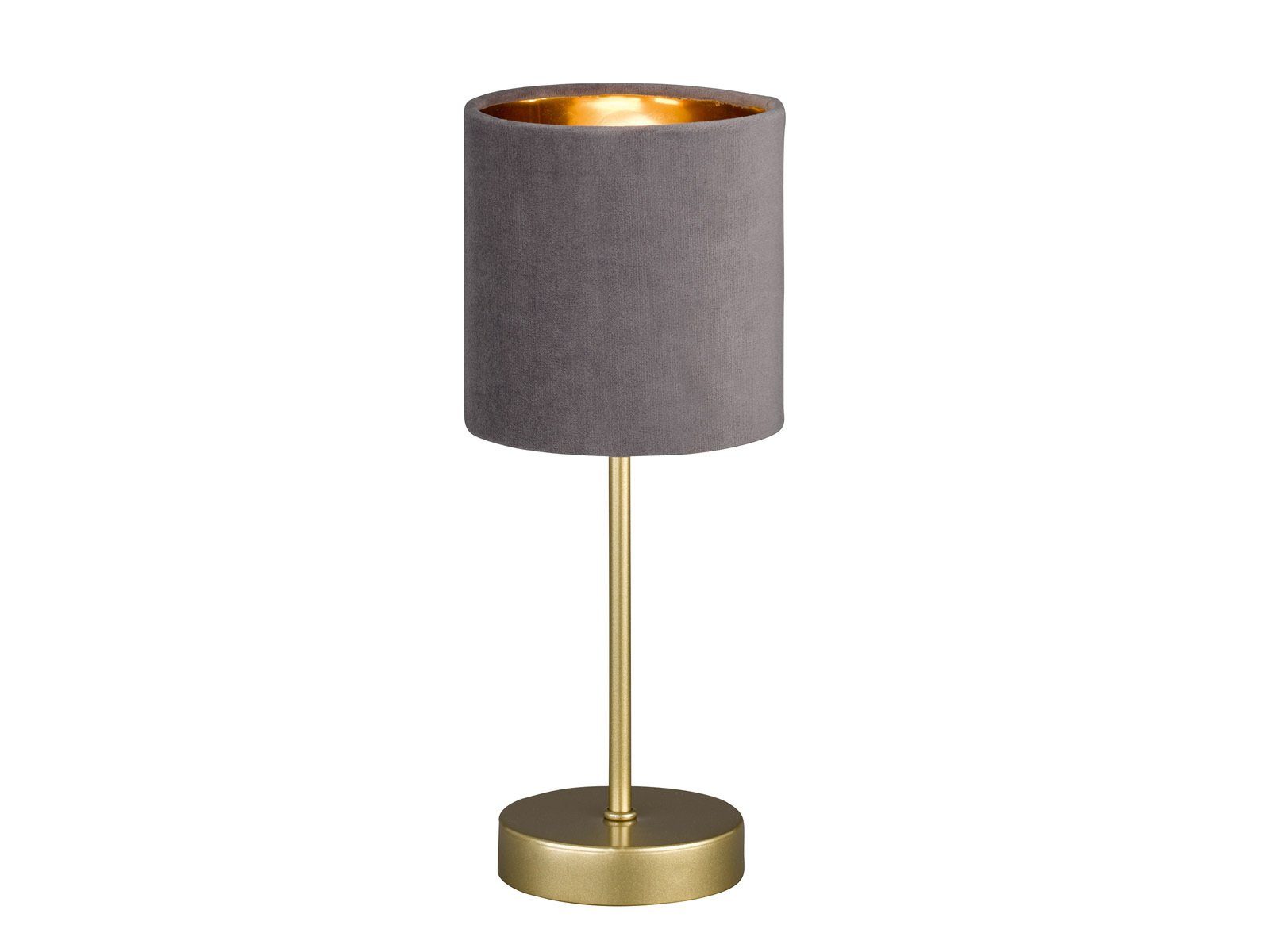 FISCHER & HONSEL LED Nachttischlampe, Dimmfunktion, günstig online kaufen