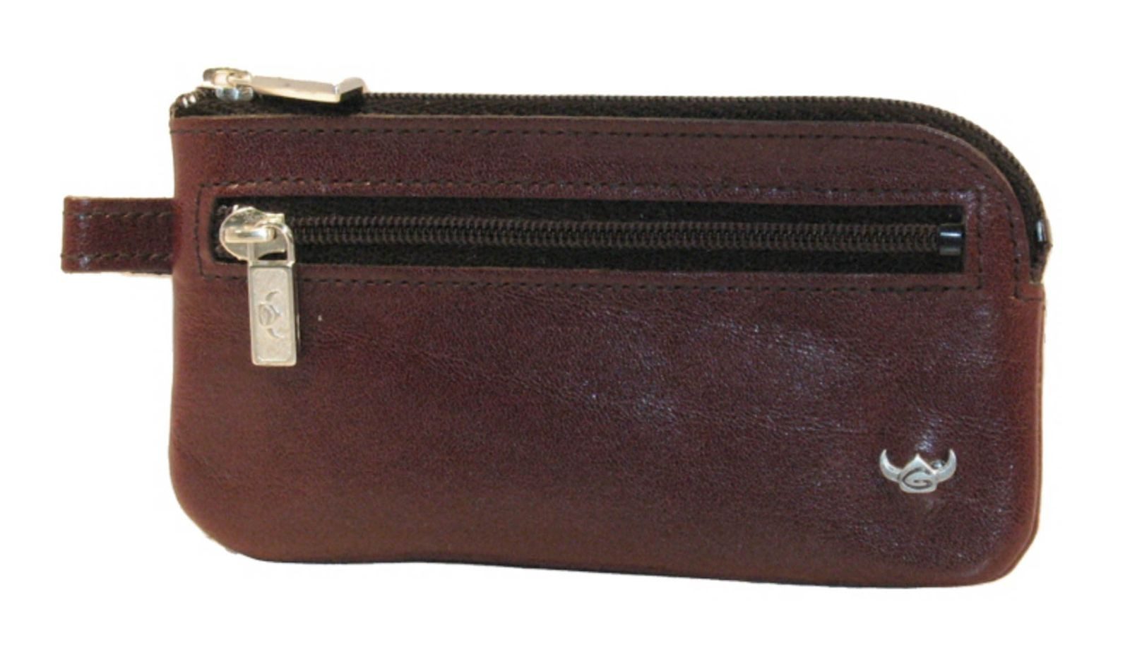 Golden Head Schlüsseltasche Zipped Key Case, günstig online kaufen