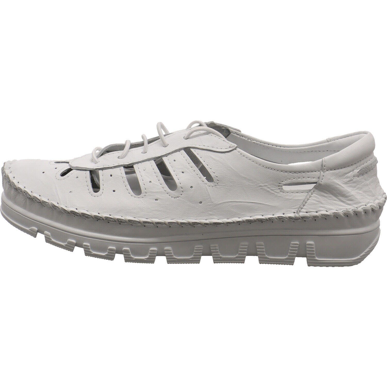 Gemini Nappa Slipper
