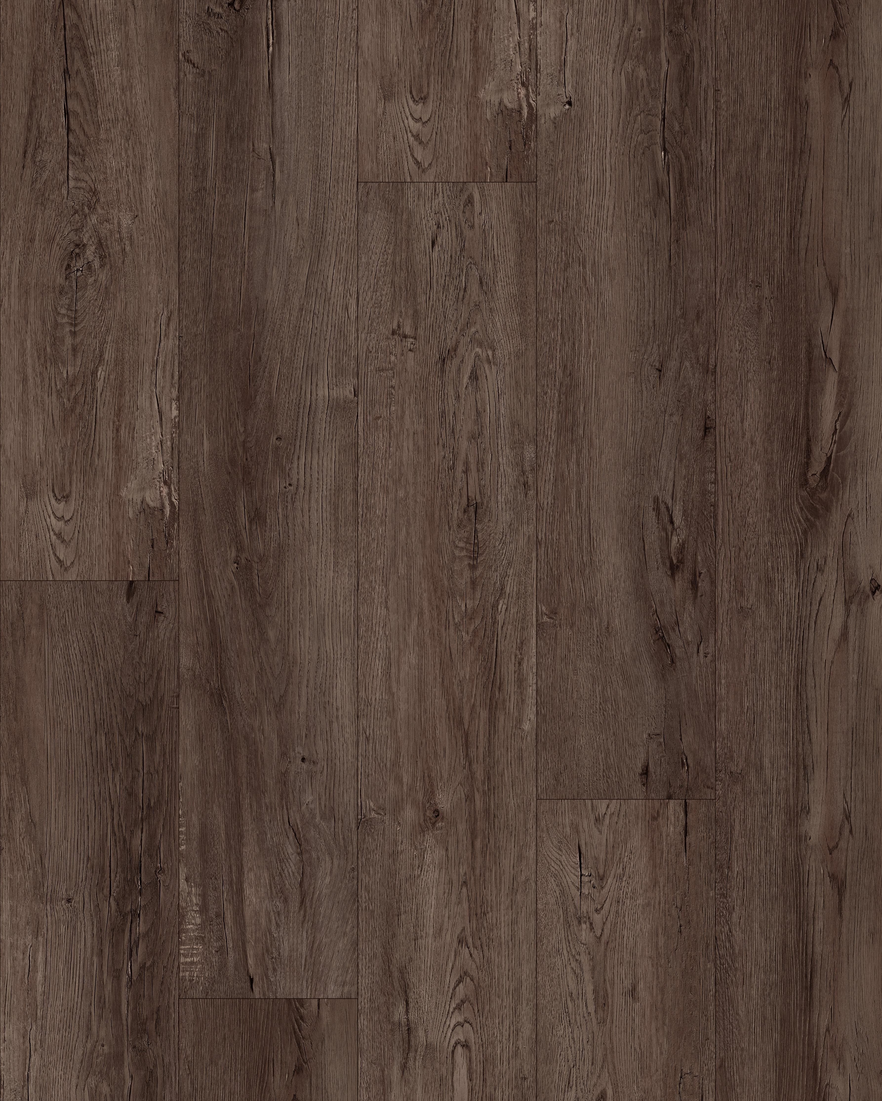SPC Vinylboden 1m2 Klick-Vinyl Sonderposten American Oak