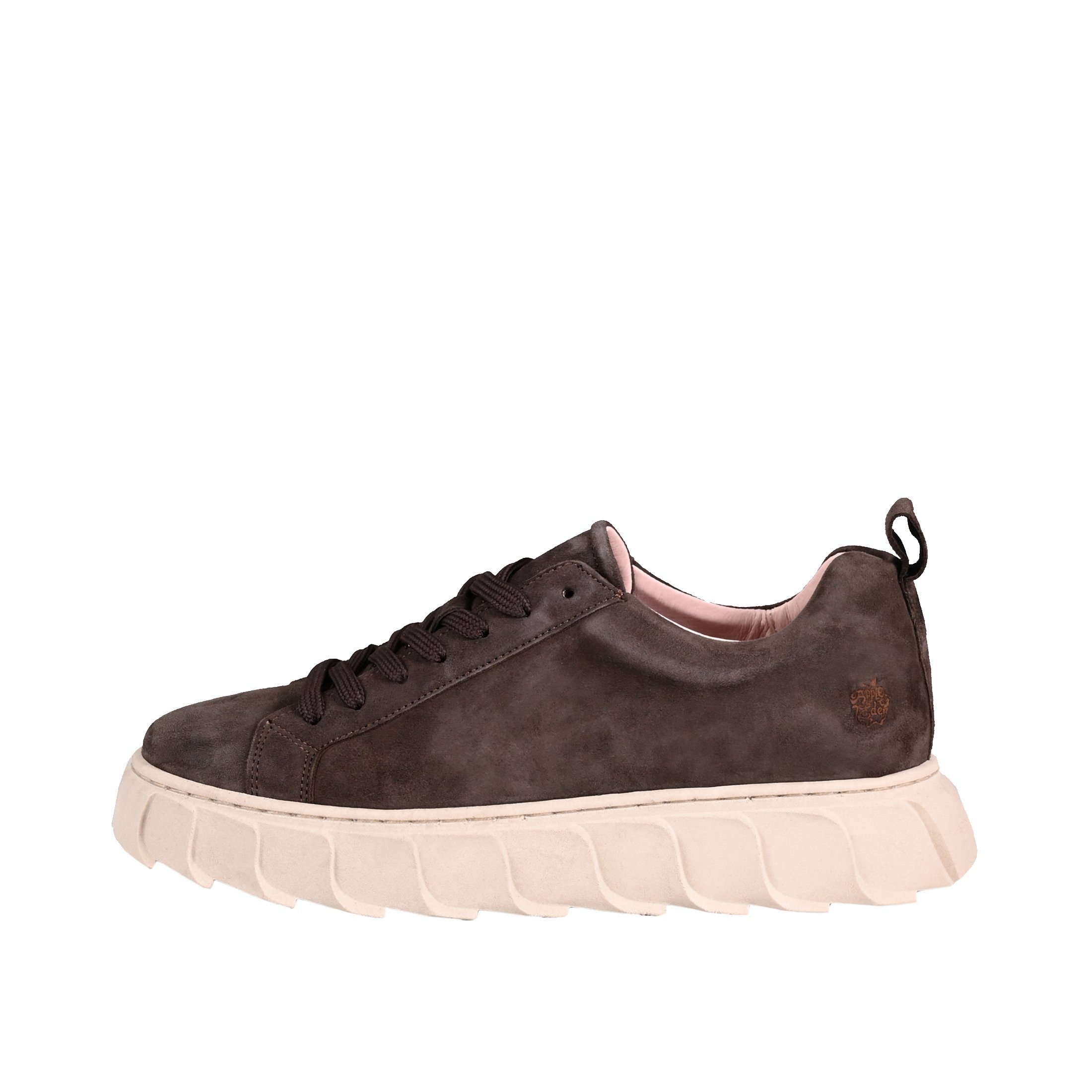 Taupe Sneaker Apple Eden LIZO of