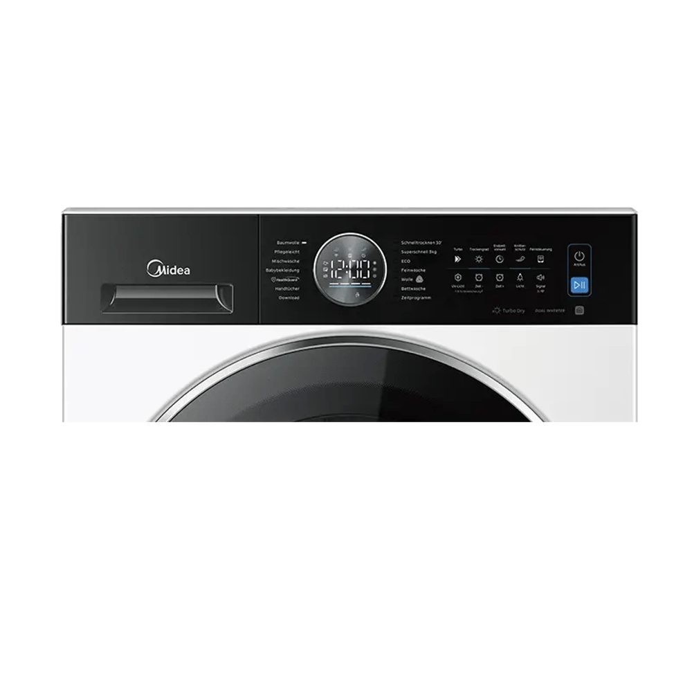 Midea Waschmaschine 10002603