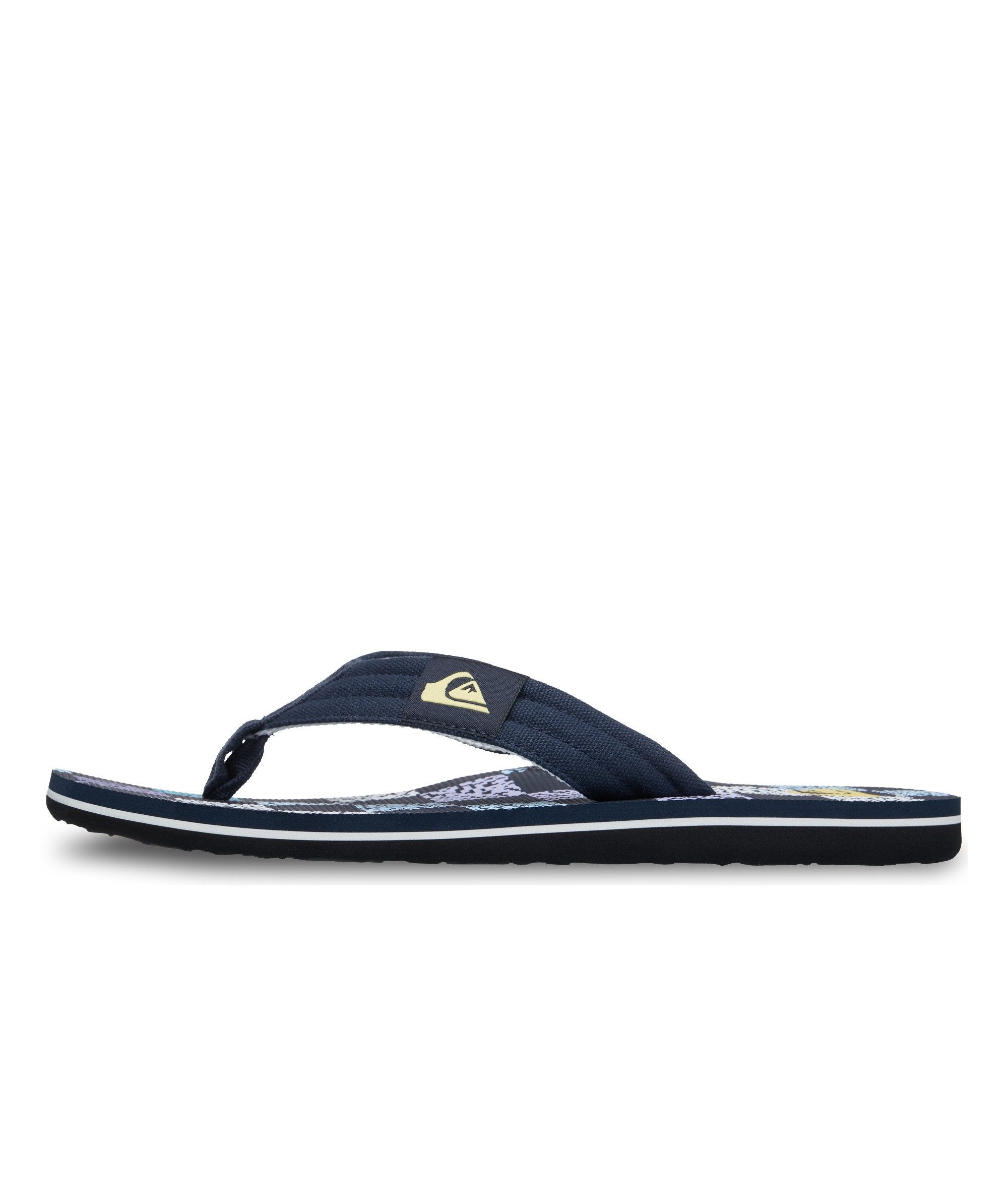 Quiksilver MOLOKAI LAYBACK 26 Zehentrenner Sommerschuhe