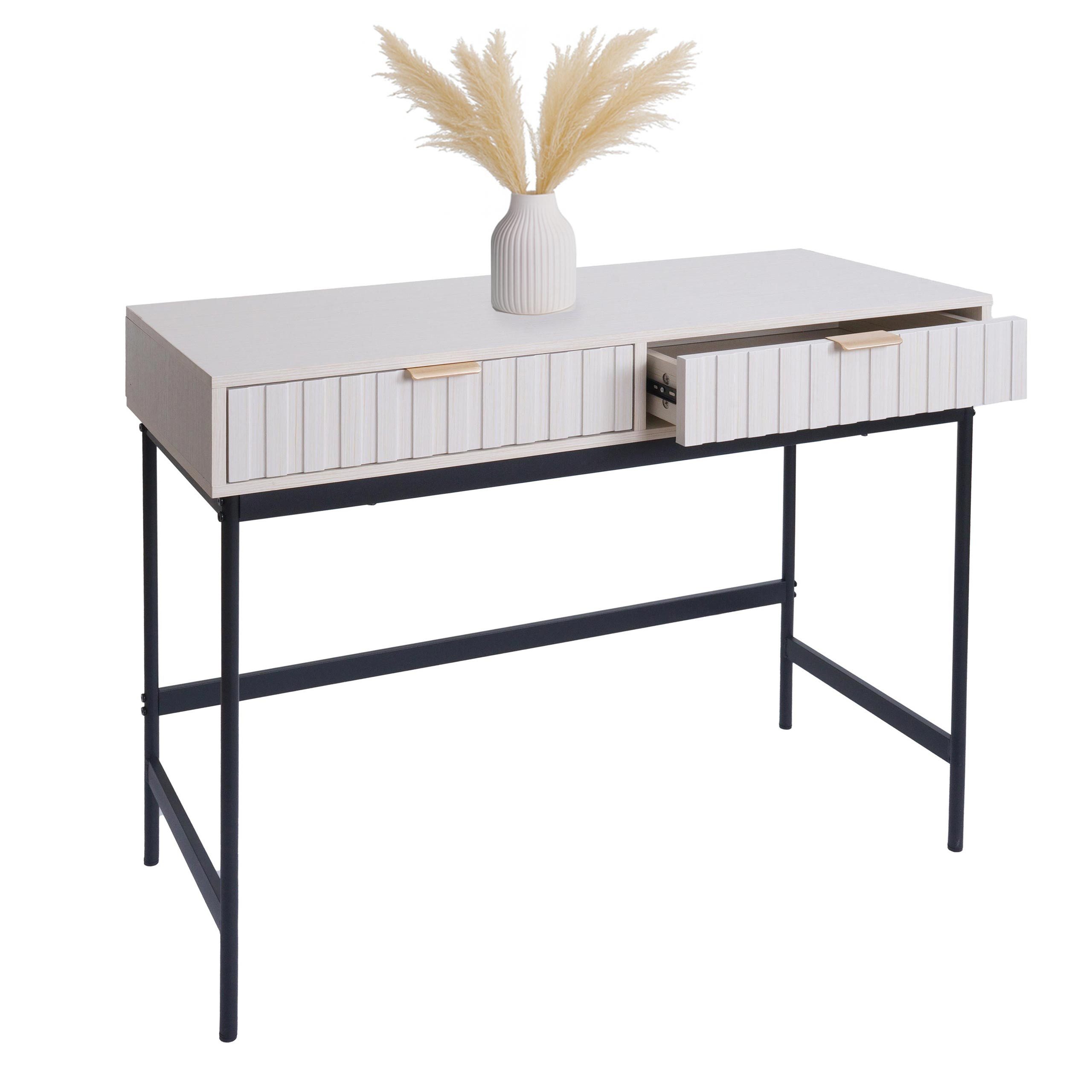 MCW Konsolentisch MCW-O41, Dekoration ist nicht im Lieferumfang enthalten günstig online kaufen