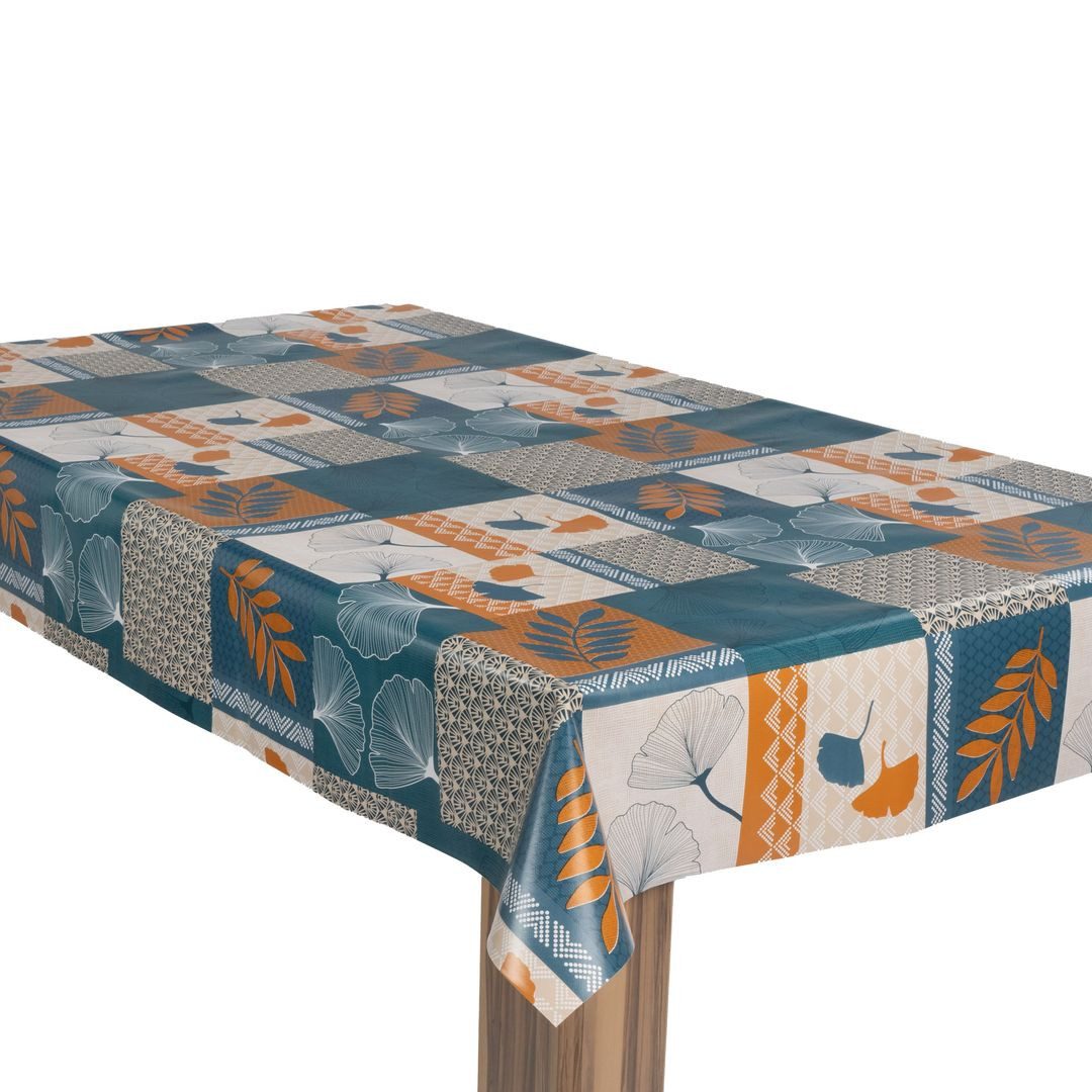 laro Tischdecke Wachstuch-Tischdecke Wachstischdecke Gartentischdecke günstig online kaufen
