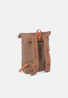 HOLZRICHTER Berlin Rucksack No 4-3