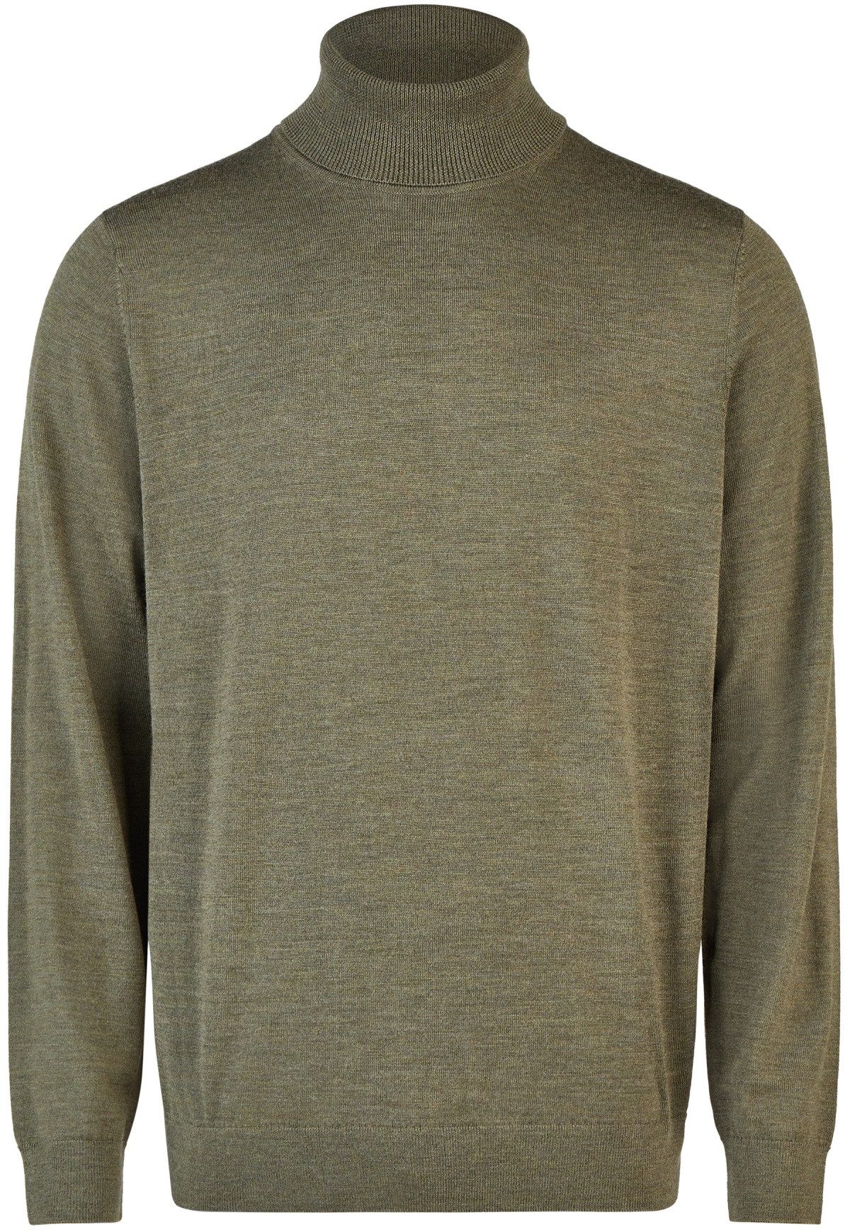 MARVELIS Rollkragenpullover