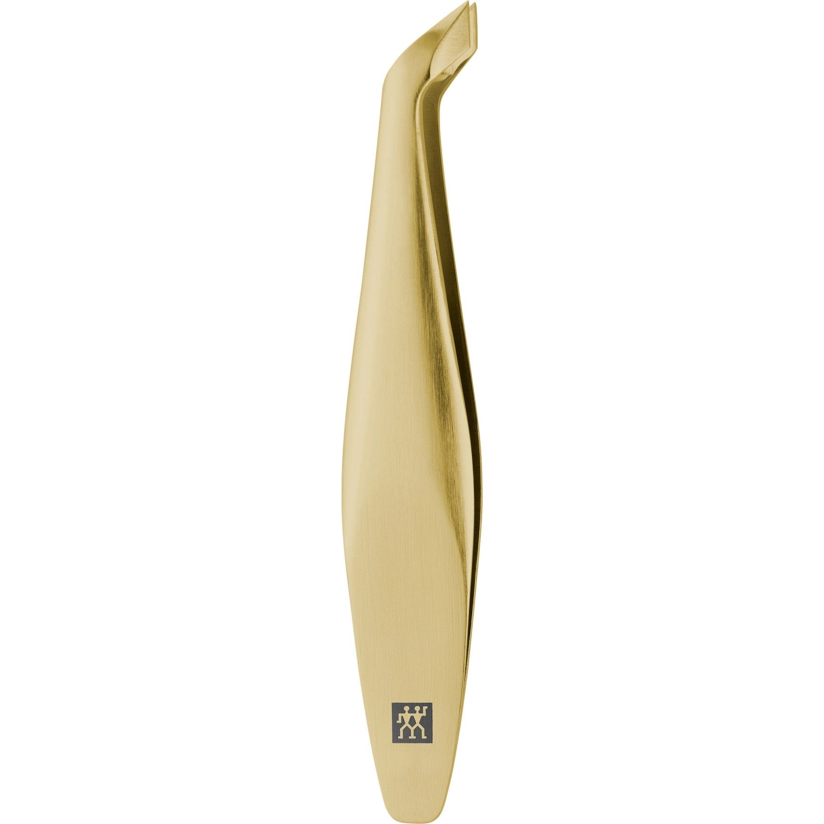 Zwilling Nagelzange Zwilling Nagelhautschneider, gold mattiert, 1-tlg.