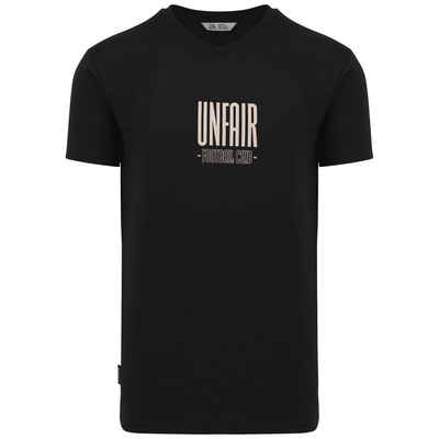 Unfair Athletics T-Shirt »Unfair FC T-Shirt Herren«