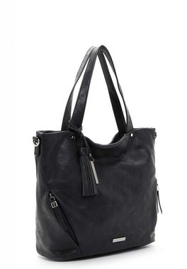 SURI FREY Shopper Bonny blue