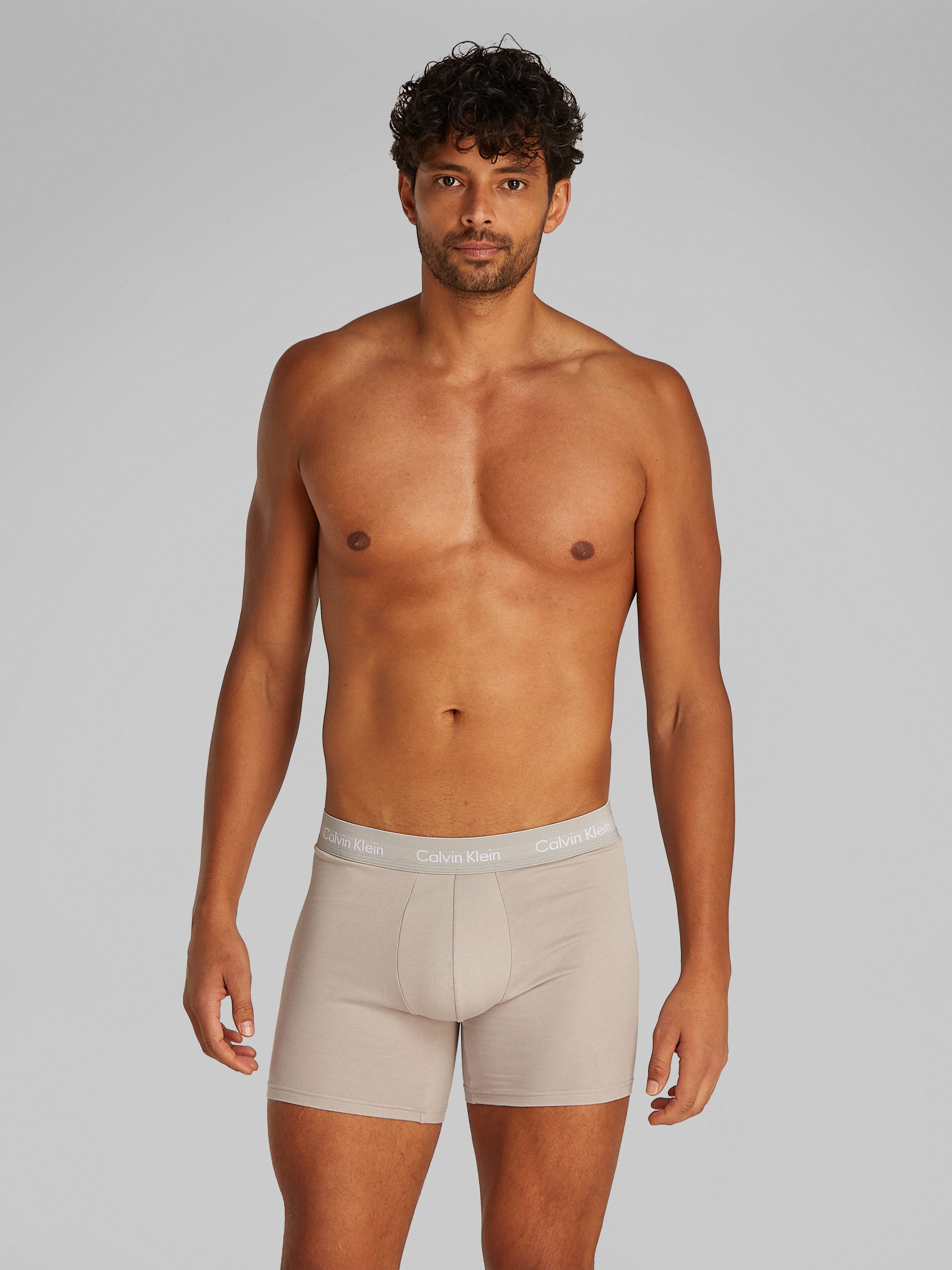 Calvin Klein Underwear Boxer BRIEF 3 günstig online kaufen