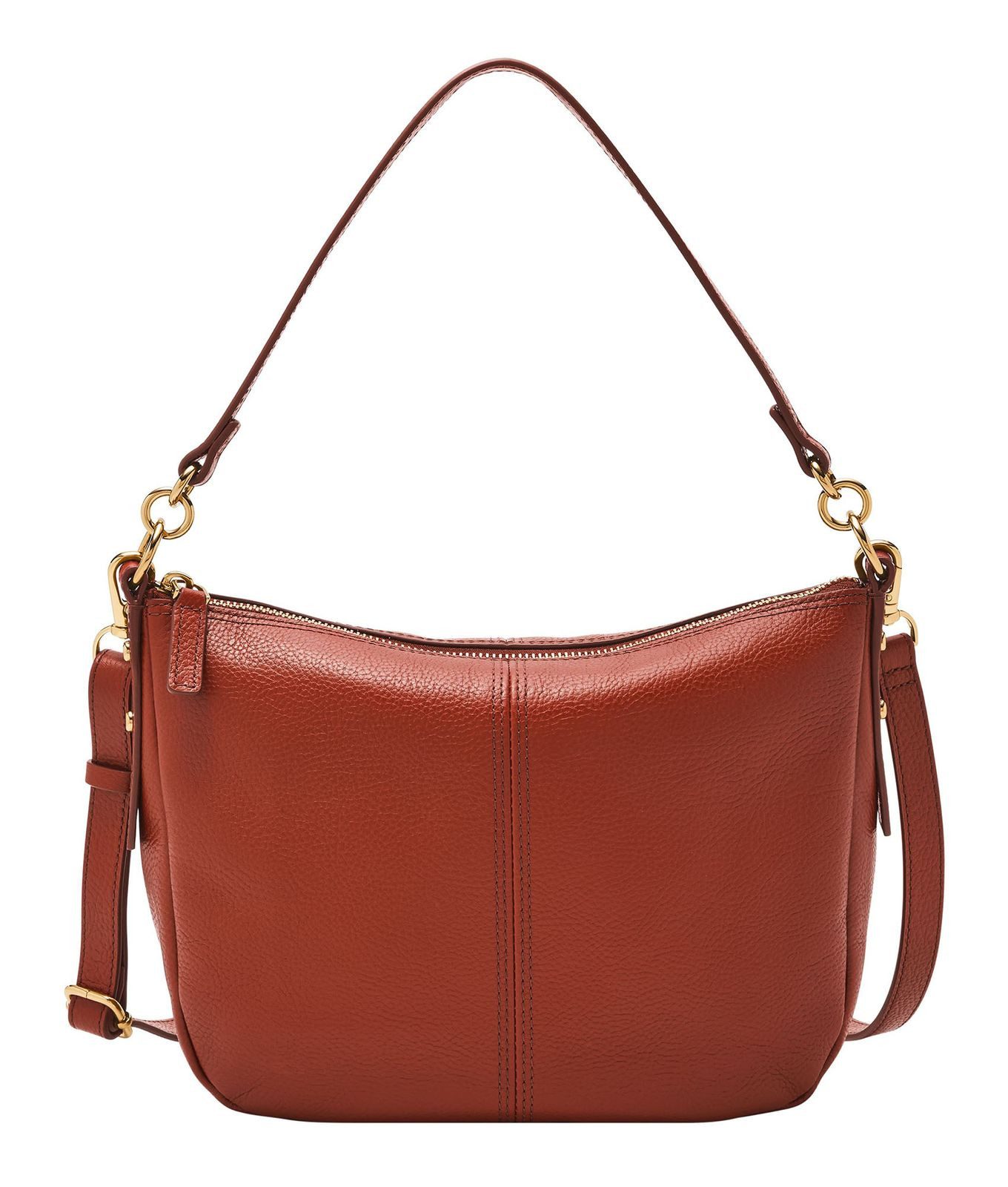 Fossil Umhängetasche Crossbody, aus echtem Rindsleder günstig online kaufen