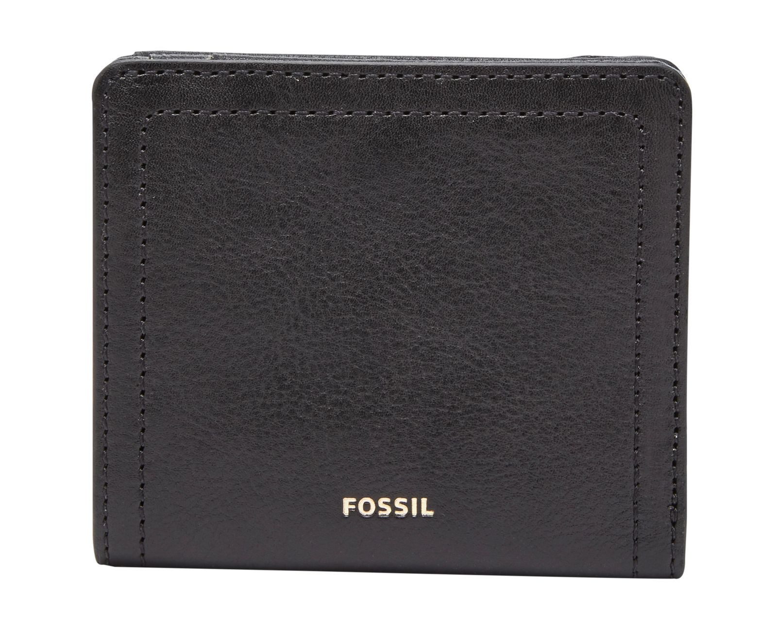 Fossil Geldbörse Logan, mit RFID-Blocker Schutz