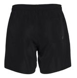 JOOP! Badeshorts Solid Cornflower-Logo, kurze Seitenschlitze günstig online kaufen