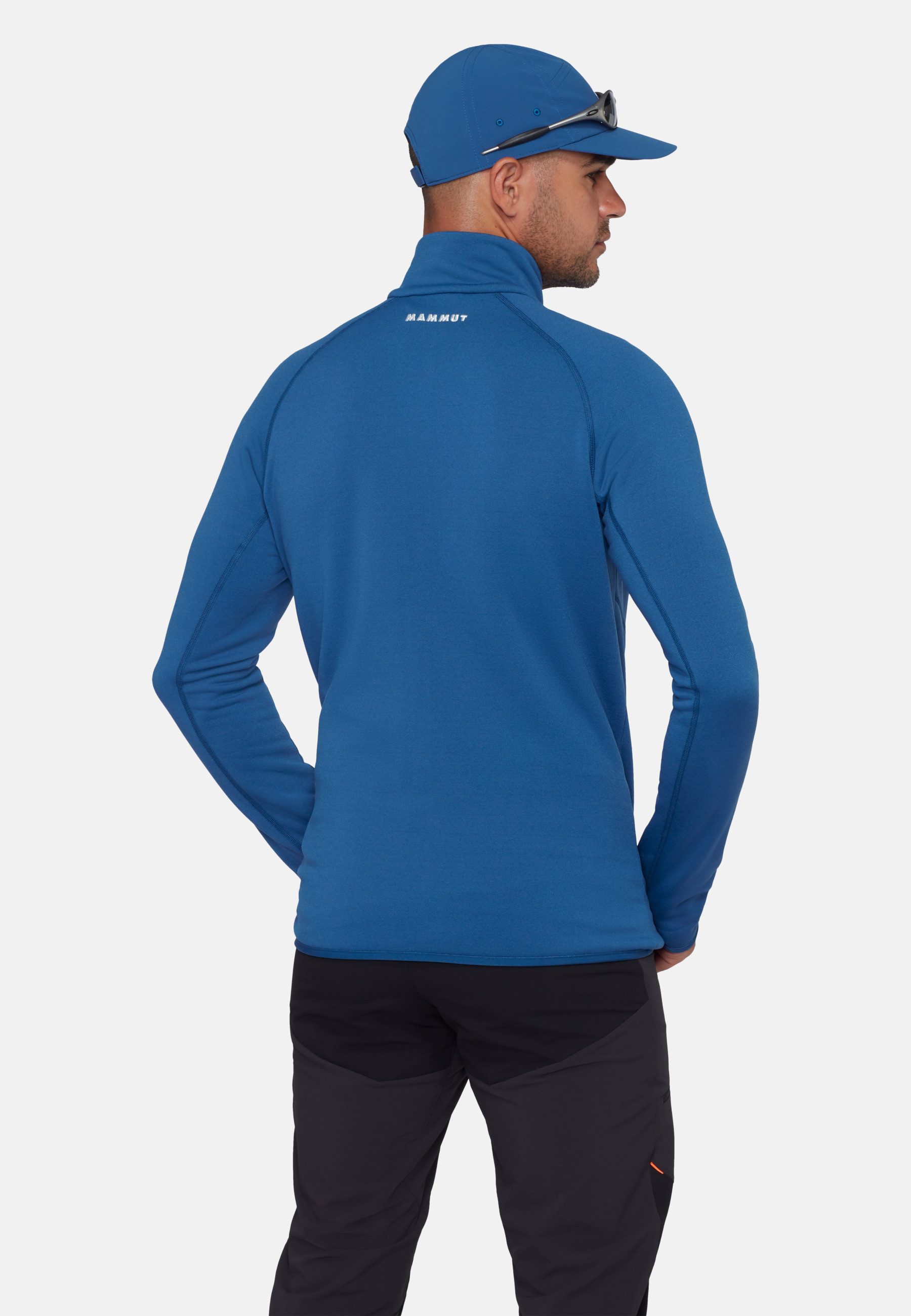 Mammut Fleecejacke Aconcagua ML Jacket Men