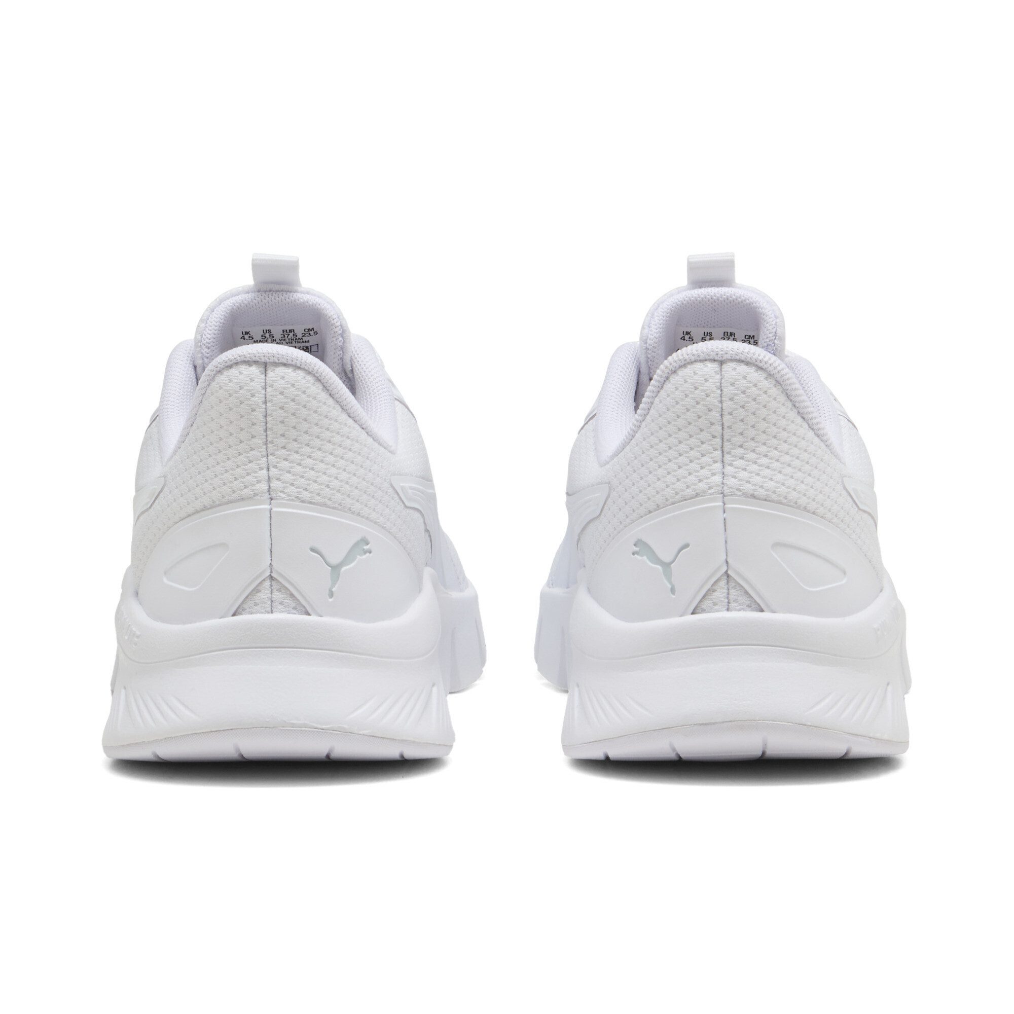 PUMA FlexFocus Lite Modern Sneakers Jugendliche Sneaker