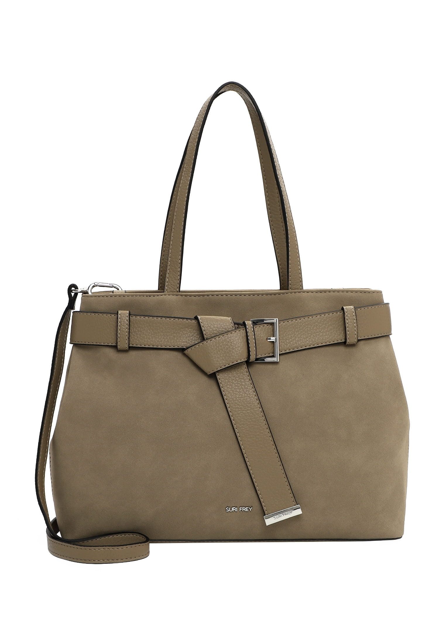 SURI FREY Shopper SFY Libby, für Damen