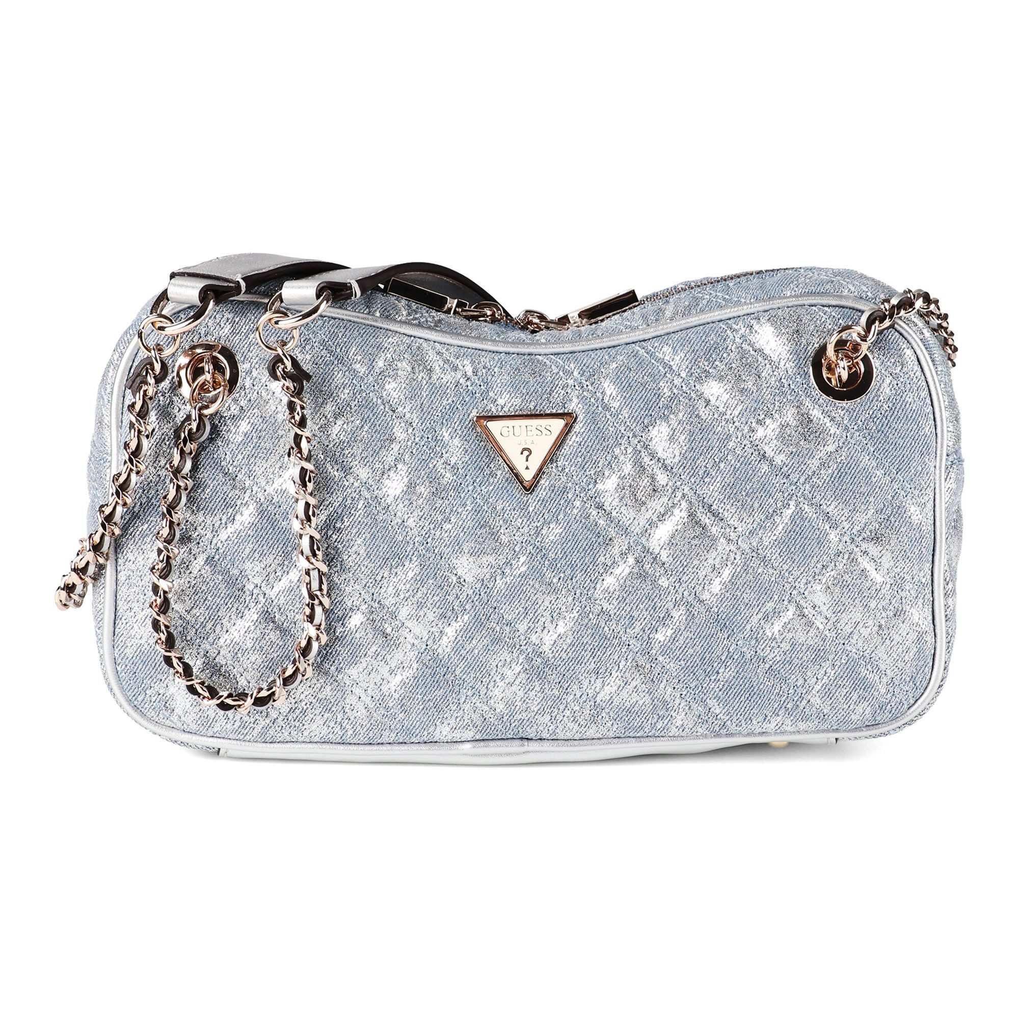 Guess Schultertasche Giully II, Polyester