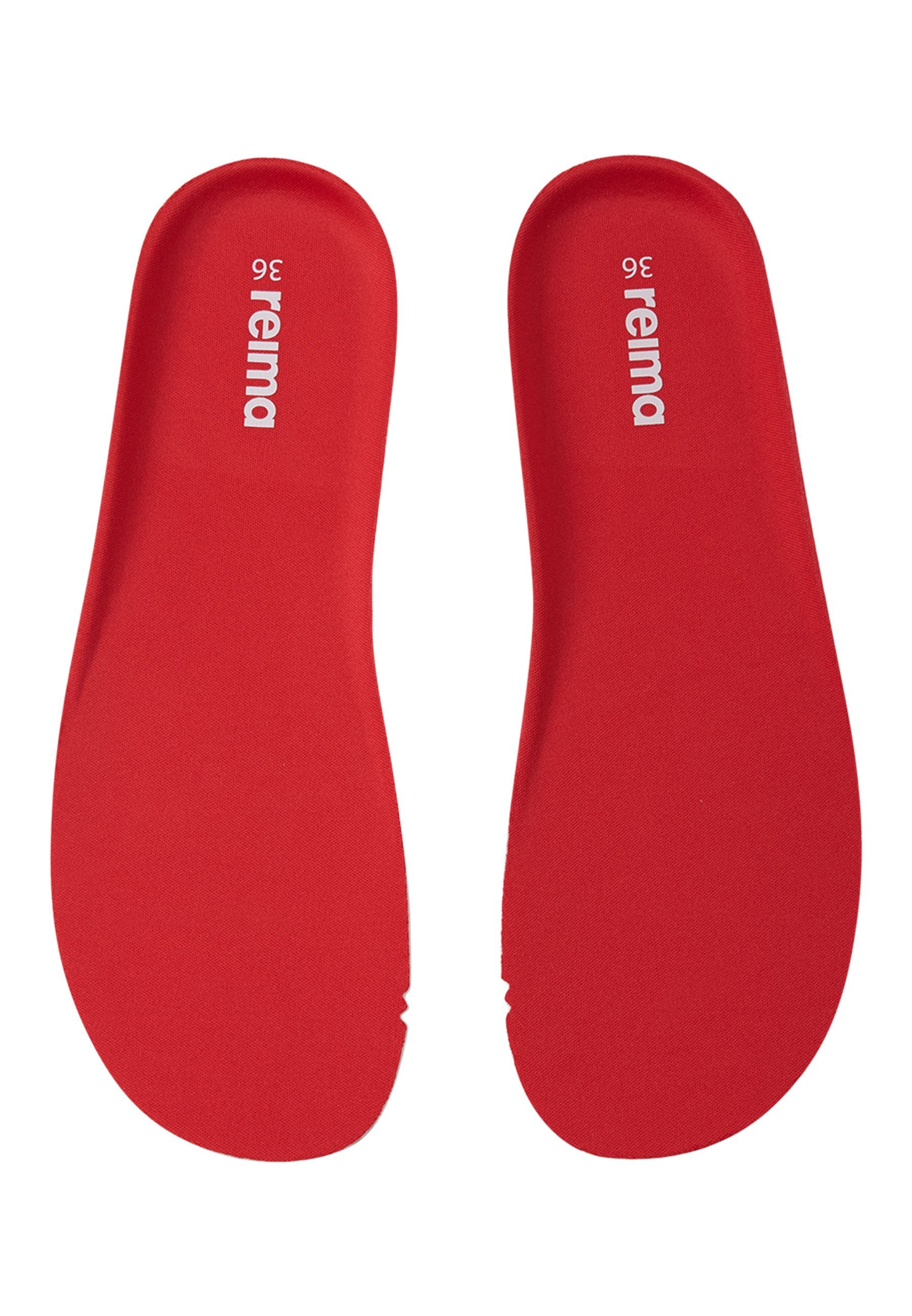 reima TALVELLA JUNIOR Reimatec Barfuß-Winterstiefel Winterstiefel Wasserdichte Barfuß-Winterschuhe