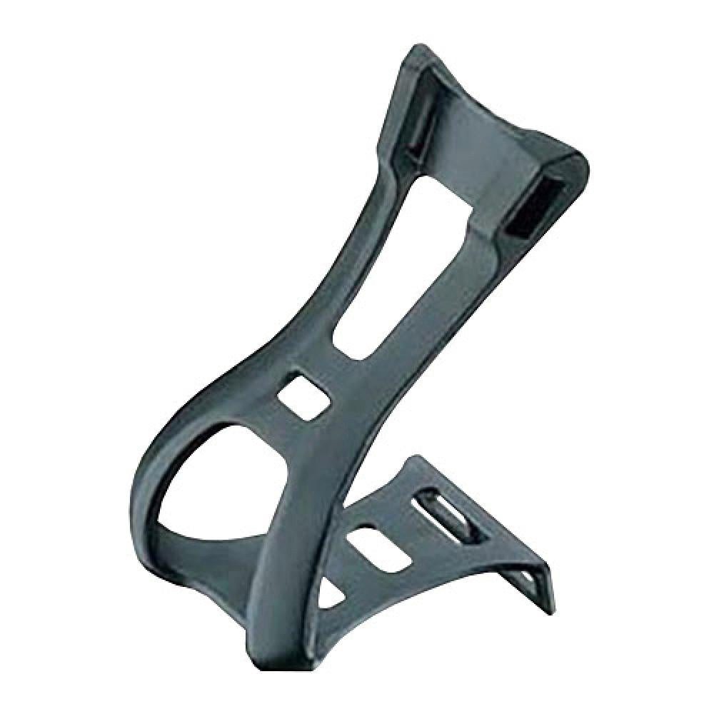 Point Fahrradpedale Point Pedalhaken lang schwarz 09006200