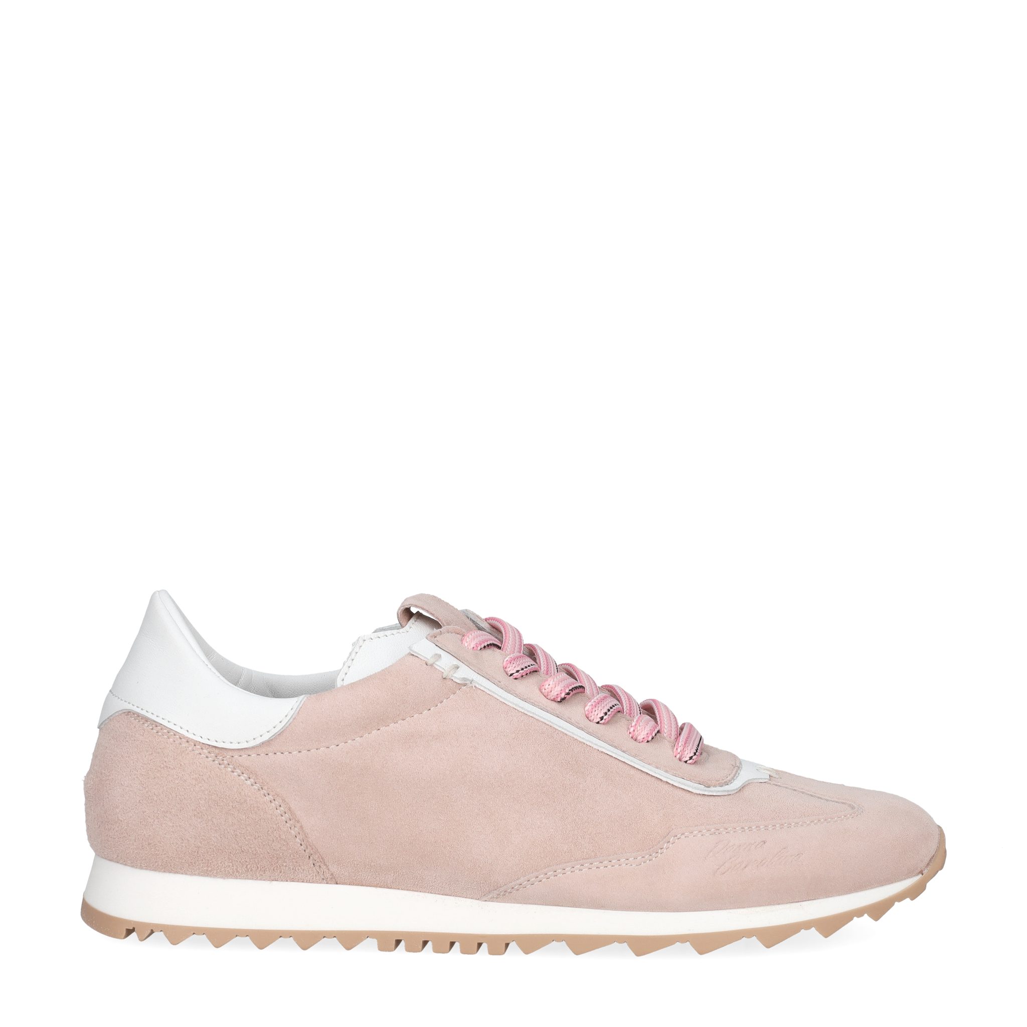 Donna Carolina Donna Carolina LIGHT MAIRA 55.670.115-006, Sneaker, Rose, Damen Sneaker