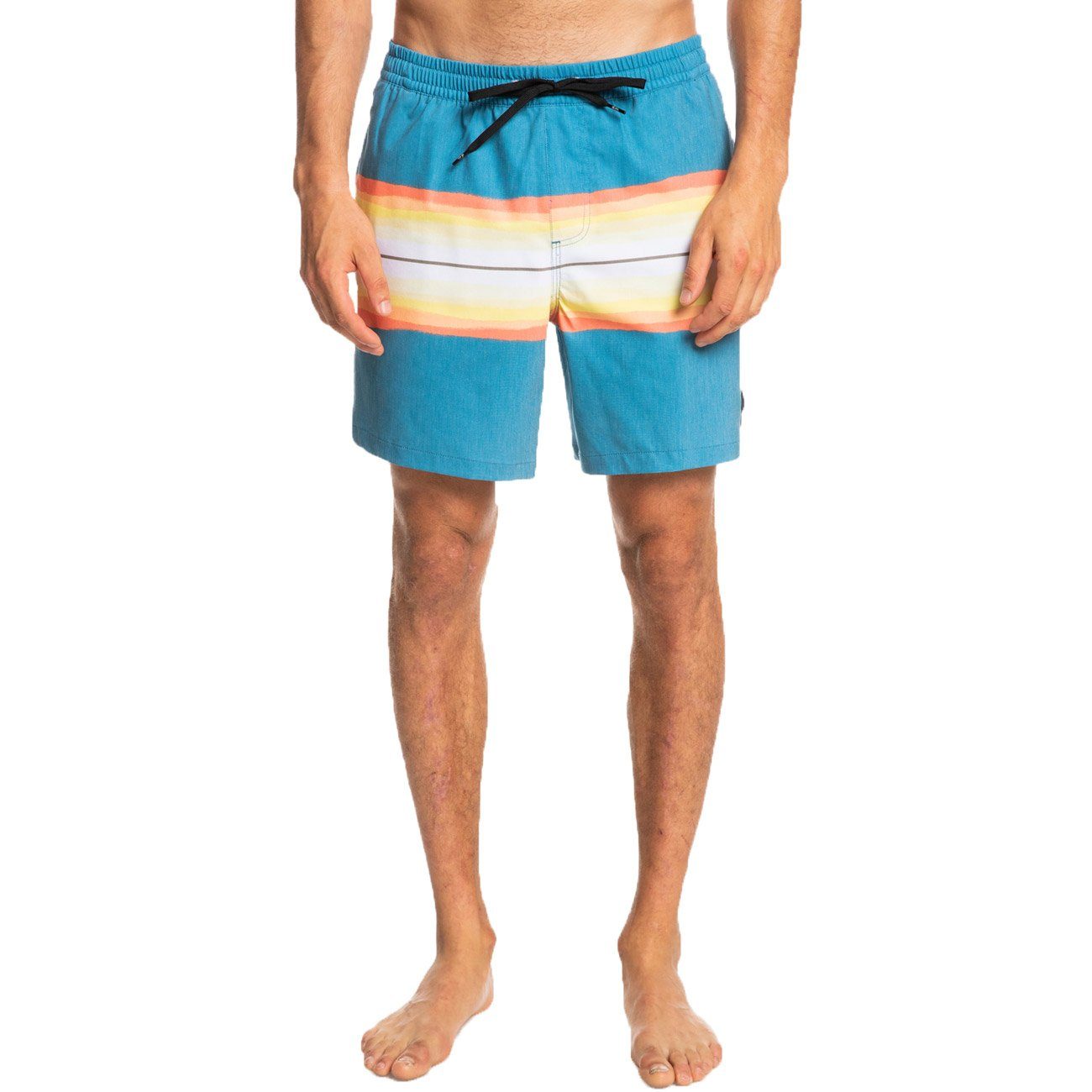 Quiksilver Badehose RESIN TINT 17 M JAMV