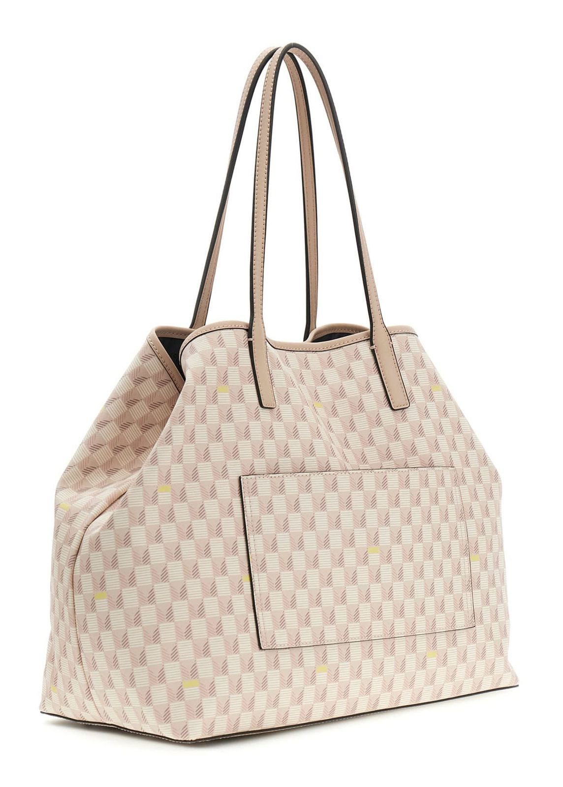 Guess Reisetasche Travel 2 In 1 Trolley Tote (Set, 2-tlg)