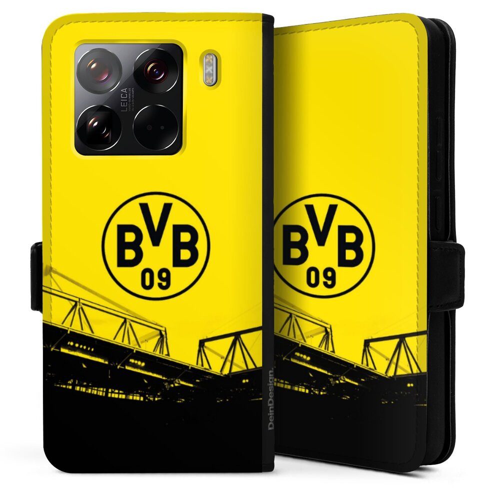 Handyhülle Borussia Dortmund BVB Fanartikel Stadion Schwarz-Gelb - BVB