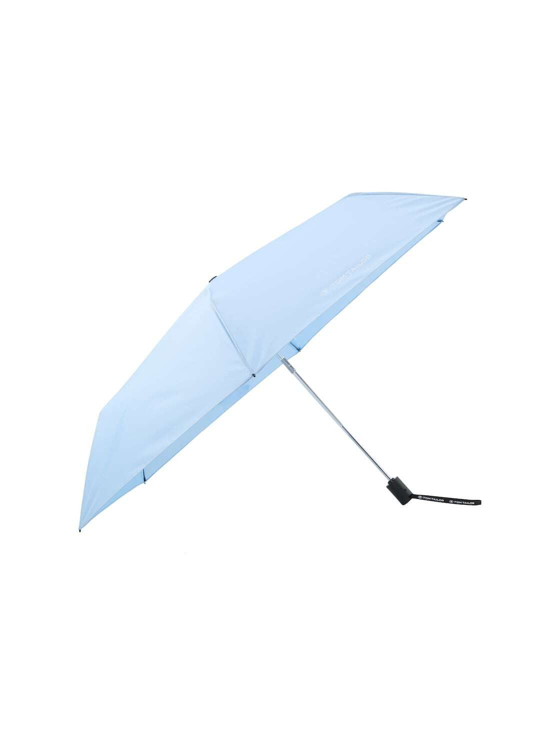 TOM TAILOR Taschenregenschirm Supermini Regenschirm
