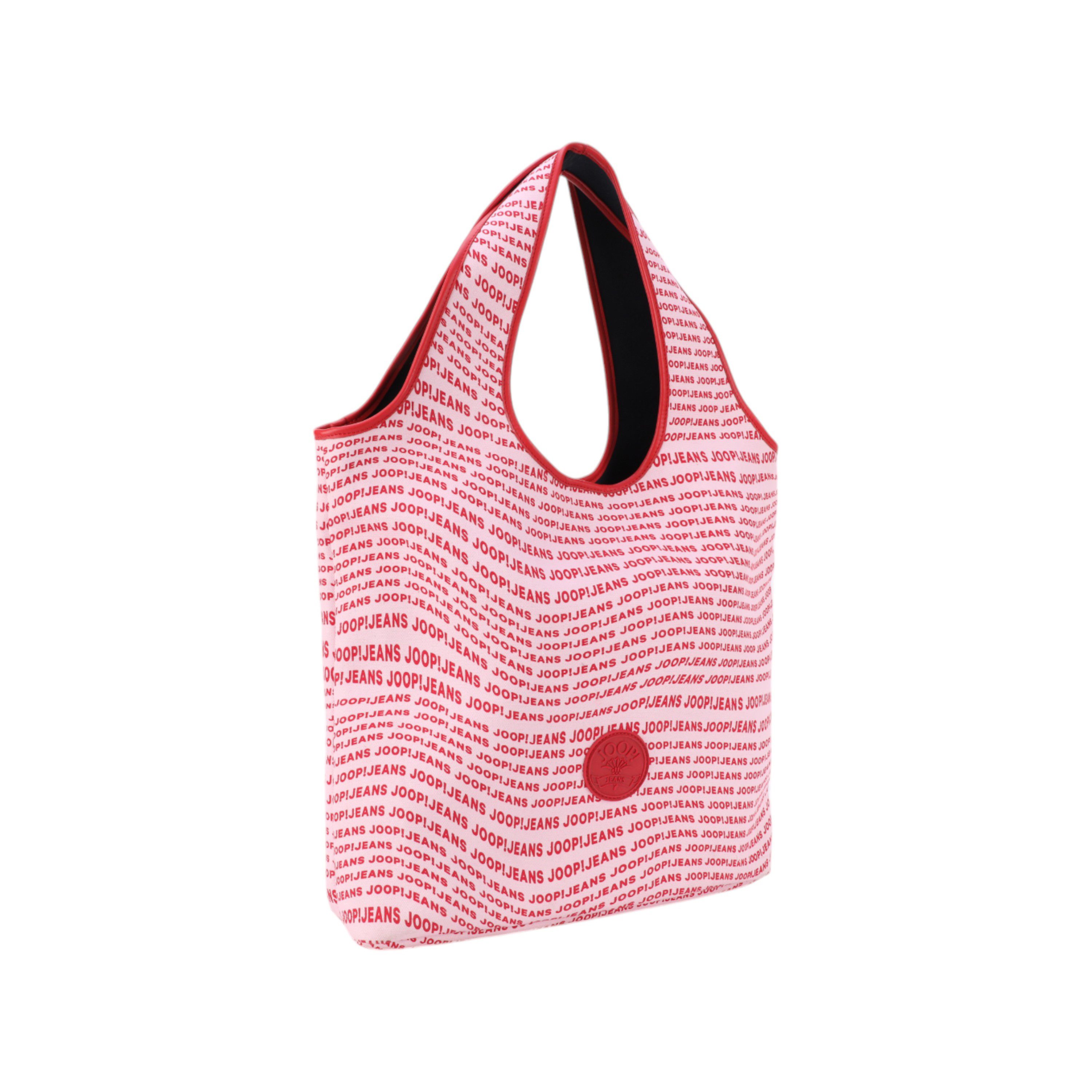 Joop Jeans Handtasche Joop Jeans - Damen Tote Mercato Loulou