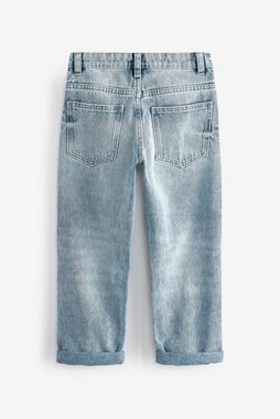 Next 5-Pocket-Jeans Customised Jeans (1-tlg)