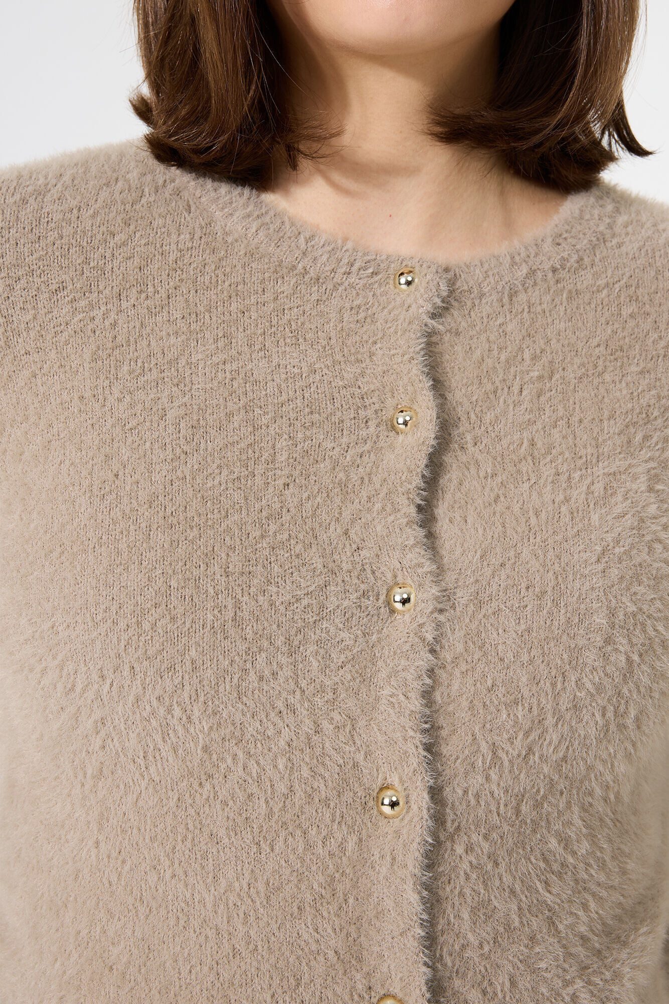 Garcia Strickjacke ladies cardigan günstig online kaufen