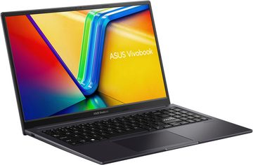 Asus Vivobook 15 X1504ZA-BQ092W Business-Notebook (39,6 cm/15,6 Zoll, Intel Core i3 1215U, UHD Graphics, 512 GB SSD)