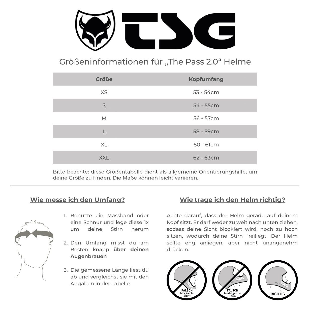 TSG Skatehelm The Pass 2.0, Fullface-Helm für Downhill-Skateboarding