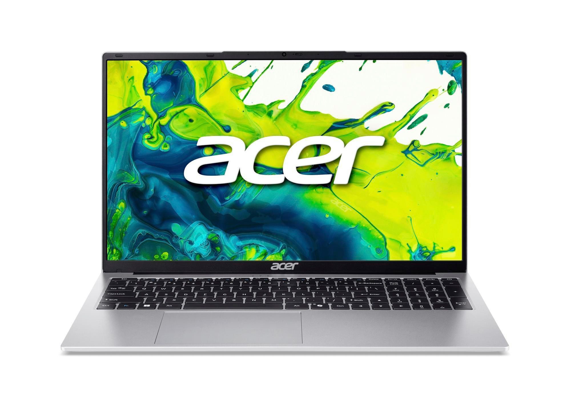 Acer Aspire Lite 17 (AL17-51P-54RE) Notebook (43,94 cm/17.3 Zoll, Intel Core 5 120U, Intel Grafik, 1024 GB SSD)