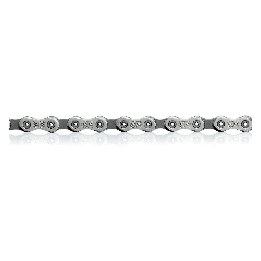 CAMPAGNOLO Велосипедные цепи Kette "Record" Ultra Narrow, 10-fach, Breite 5,9 mm, 114 Glieder