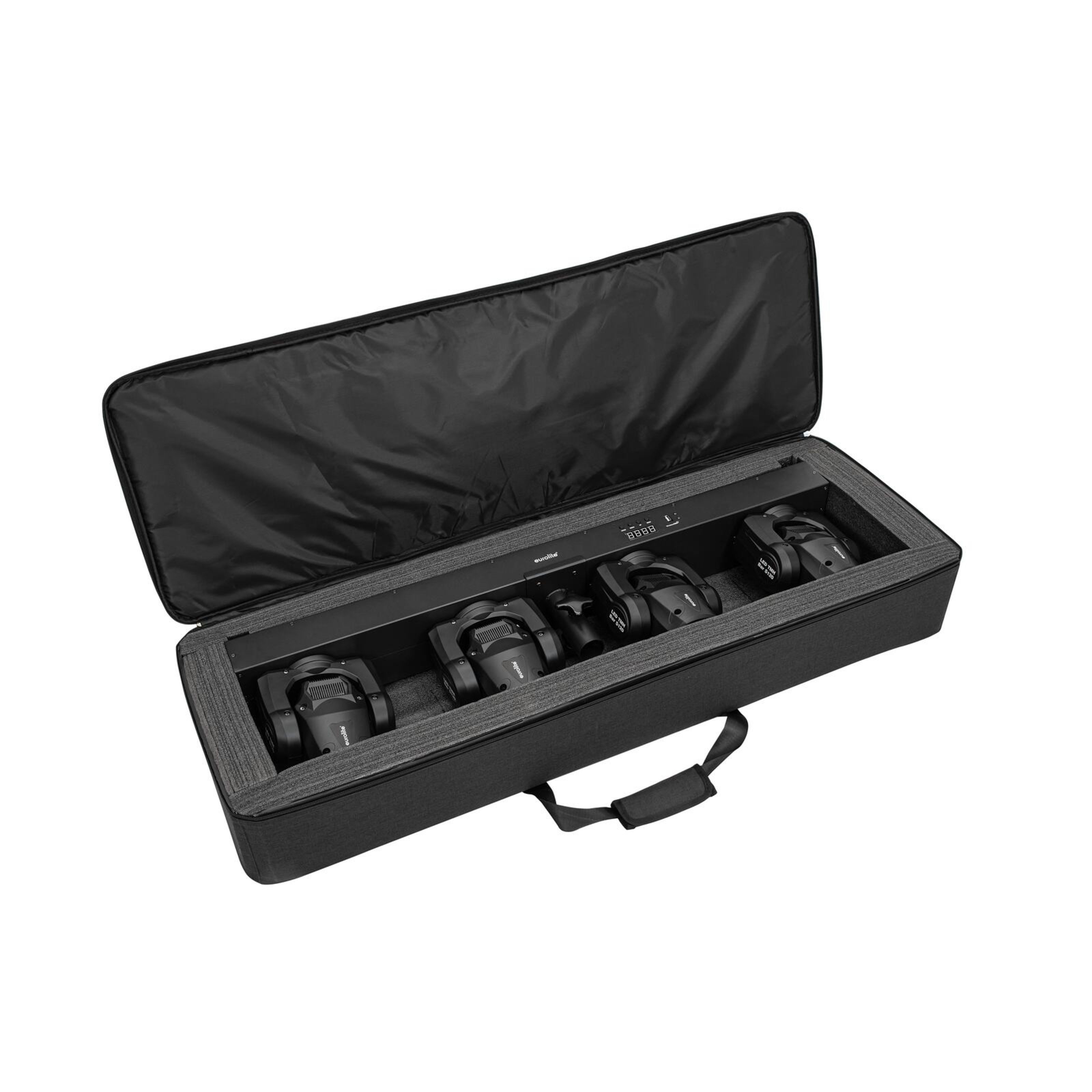 EUROLITE Koffer, Tasche für LED TMH Bar - Case für Komplettsysteme