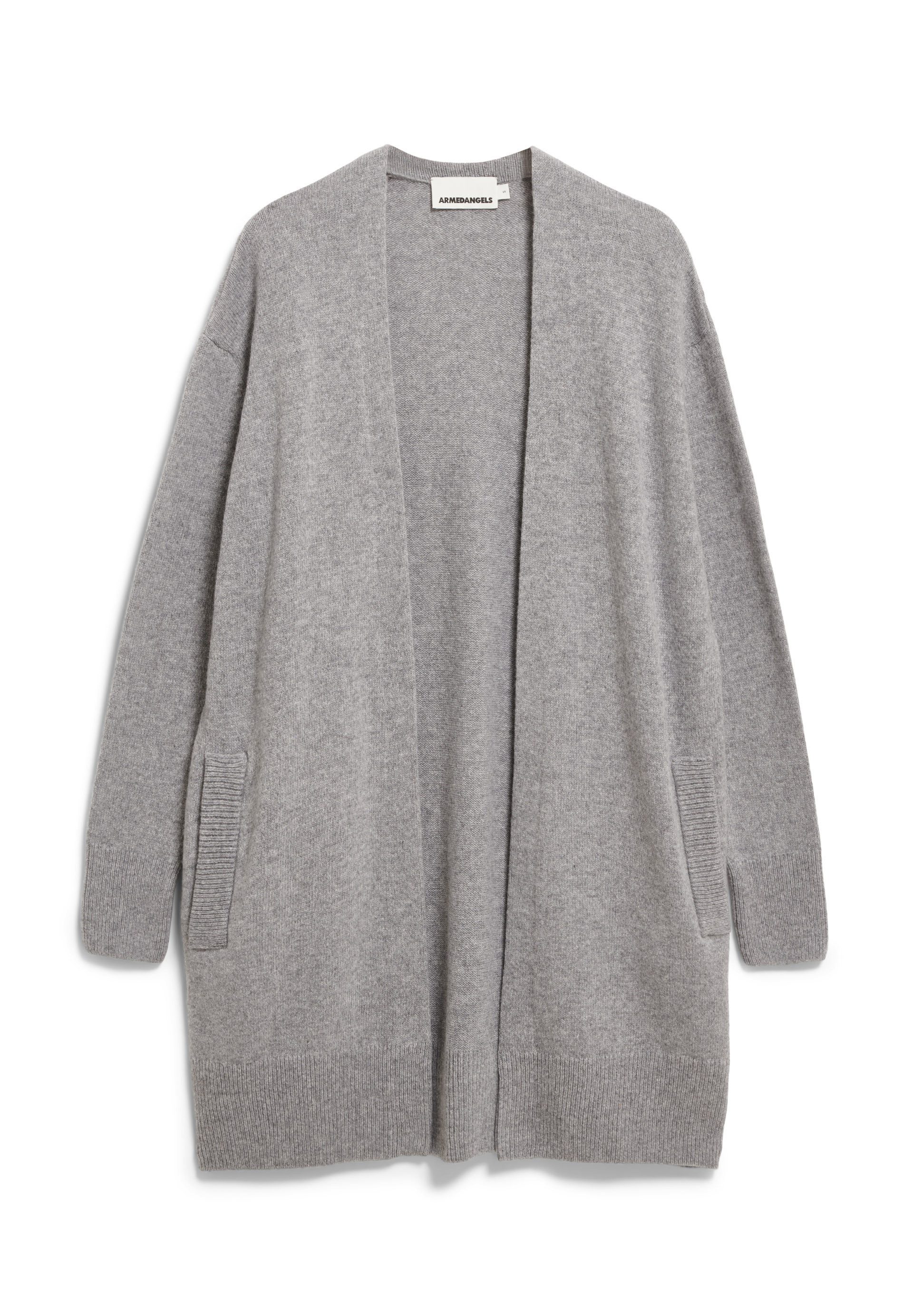 Armedangels Cardigan KASSANDRAA Strickjacke Loose Fit günstig online kaufen