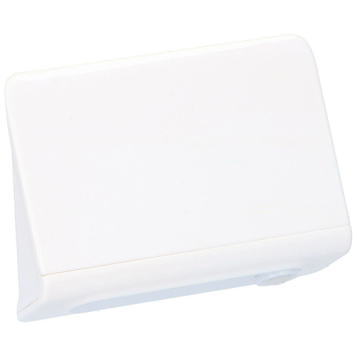 Grundig Bewegungsmelder Grundig Lampe mit Bewegungssensor, (2x Tür- und Fenstersensor, 2x Klebeaufkleber, 1x Bedienungsanleitung)