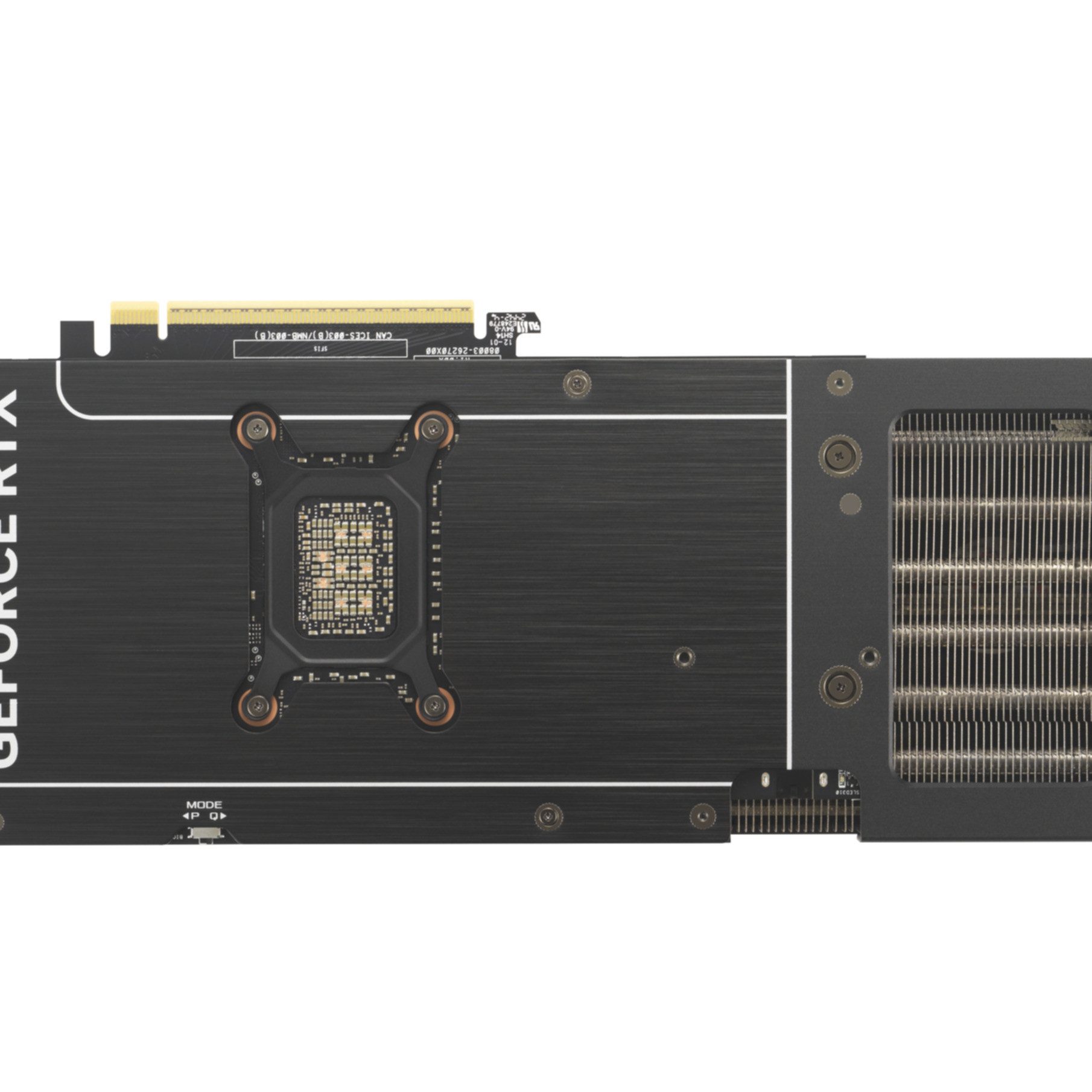 Asus PRIME-RTX5070TI-O16G Grafikkarte