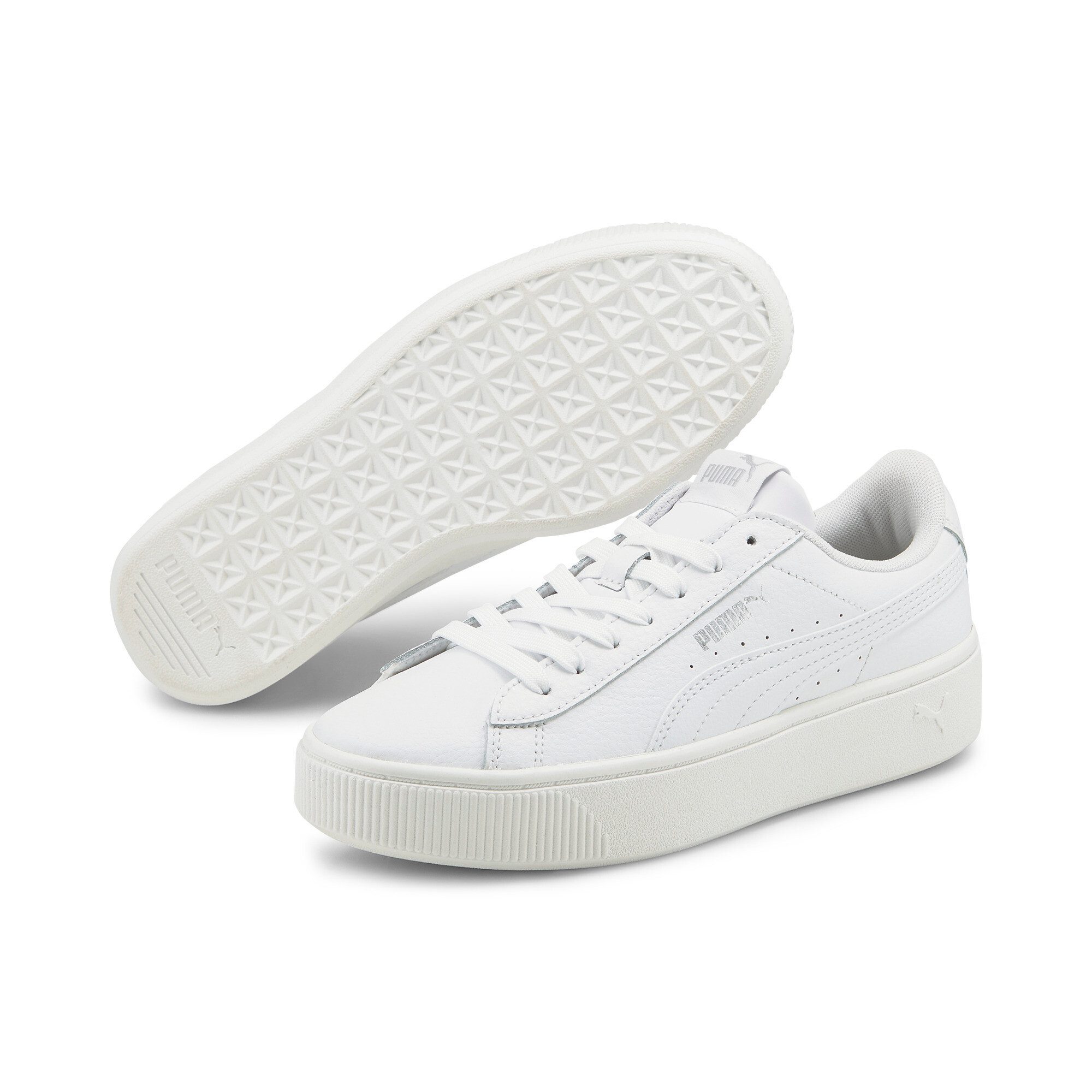 PUMA VIKKY STACKED L Sneaker günstig online kaufen