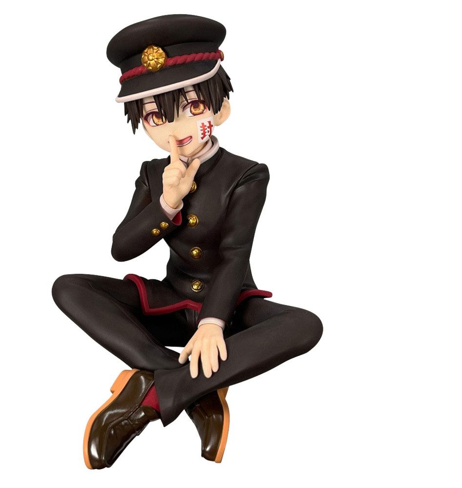 FuRyu Erotik-Actionfigur Toilet-bound Hanako-kun Season 2 Noodle Stopper PVC Statue Hanako-kun