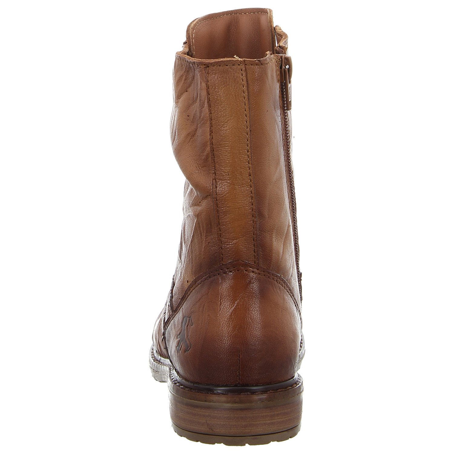2GO FASHION Schnürstiefelette