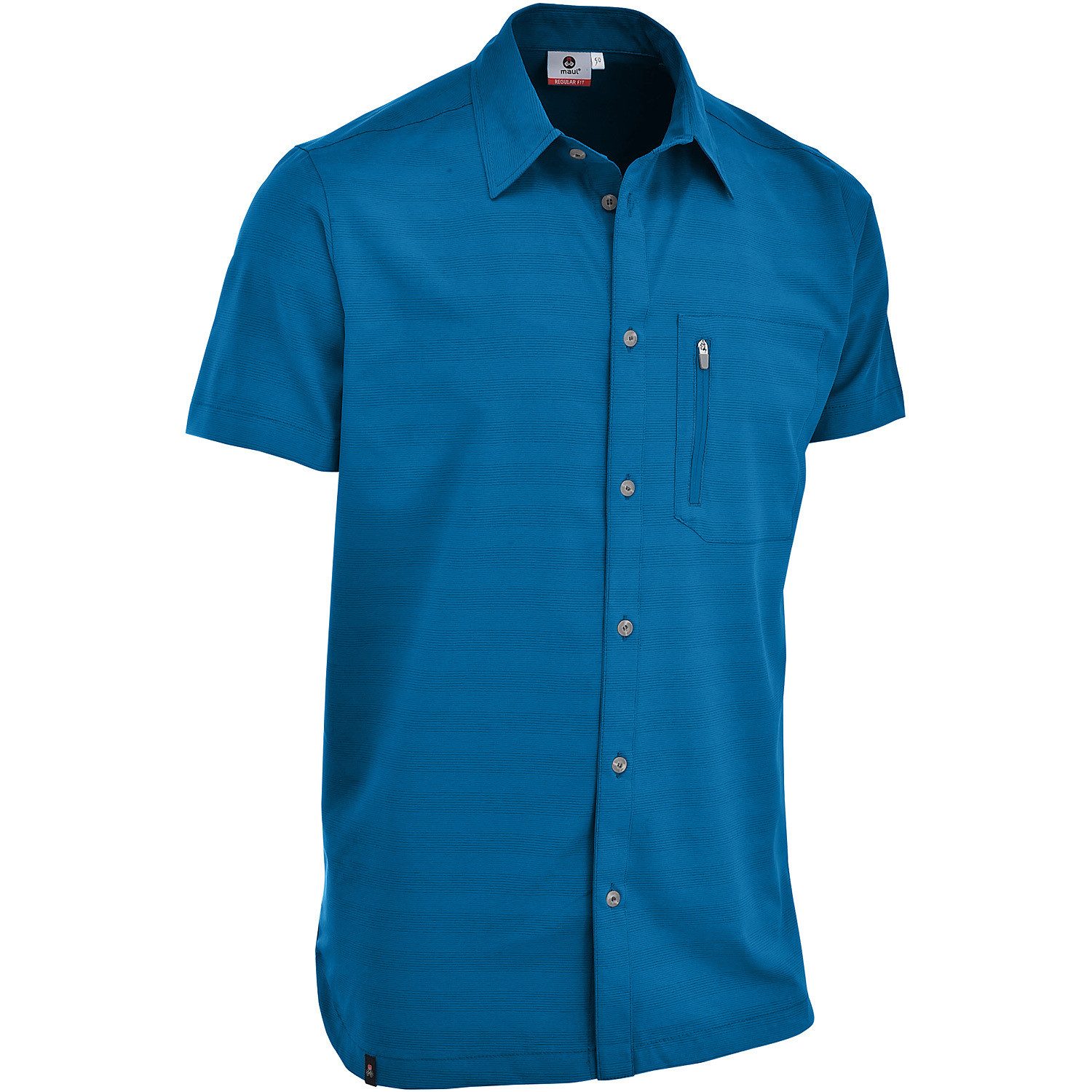 Outdoorhemd Hemd Irschenberg XT