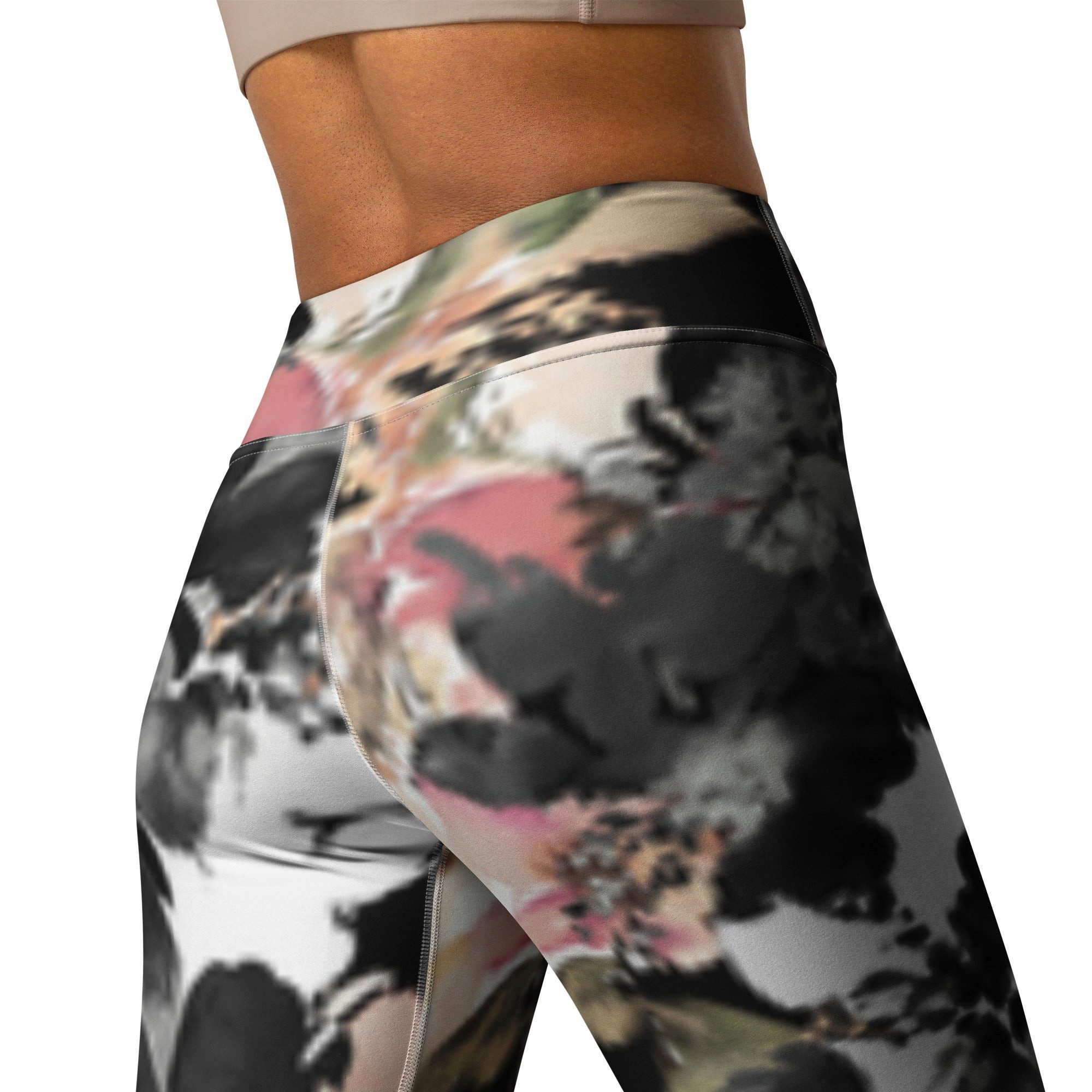 VAAM LMNTS Leggings VIBE YLLIRIAN