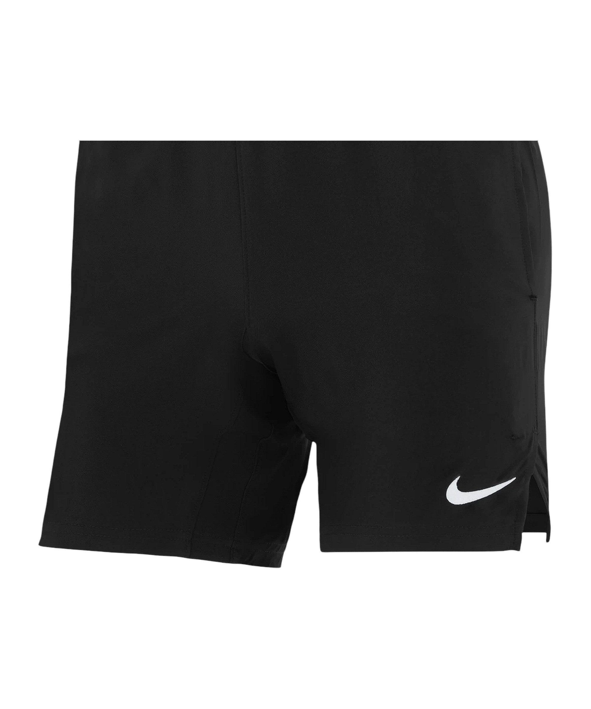 Nike Laufshorts Nike Performance Team Woven Short Shorts Herren